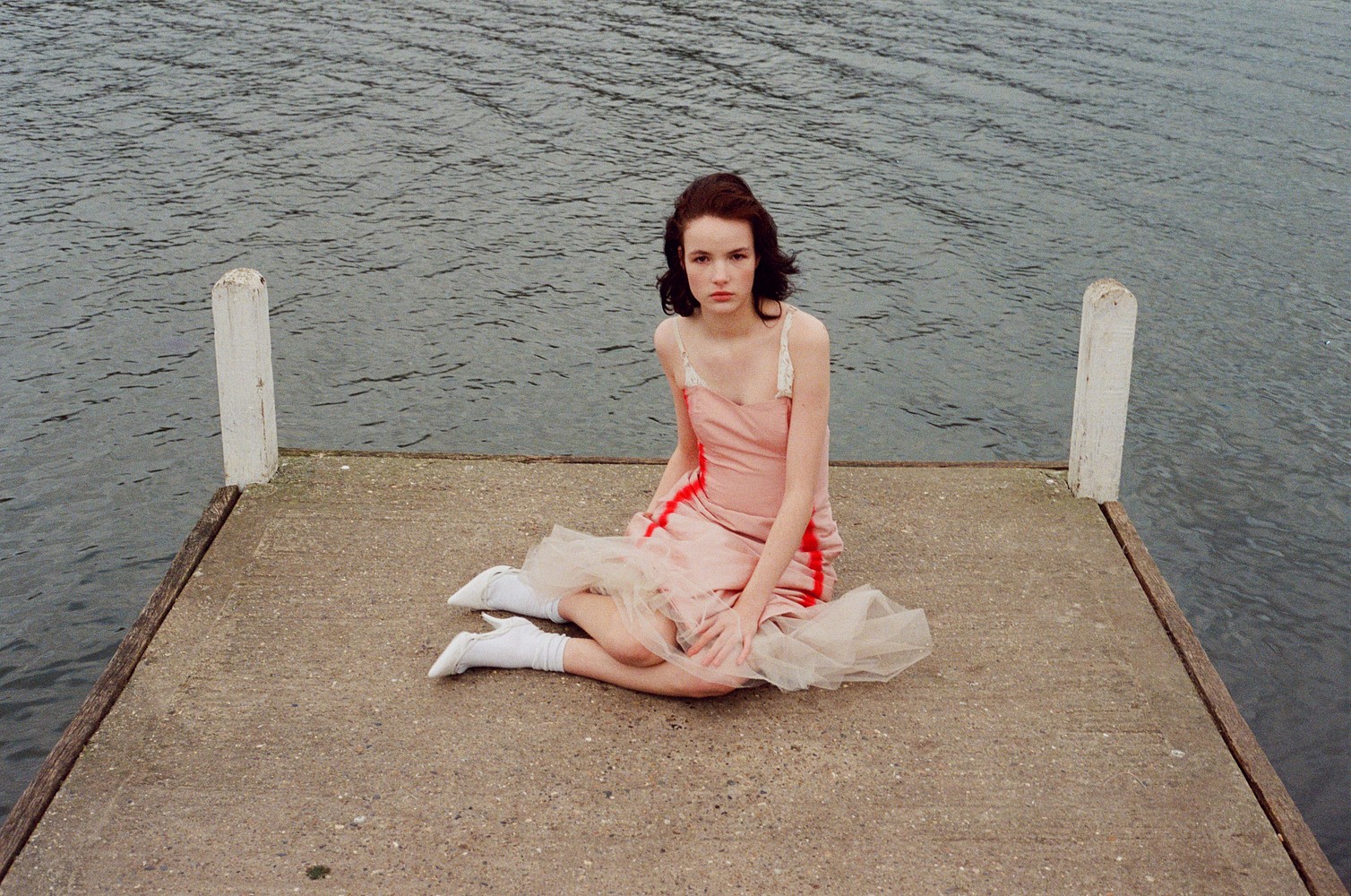 The Milk Collictive | AOIFE