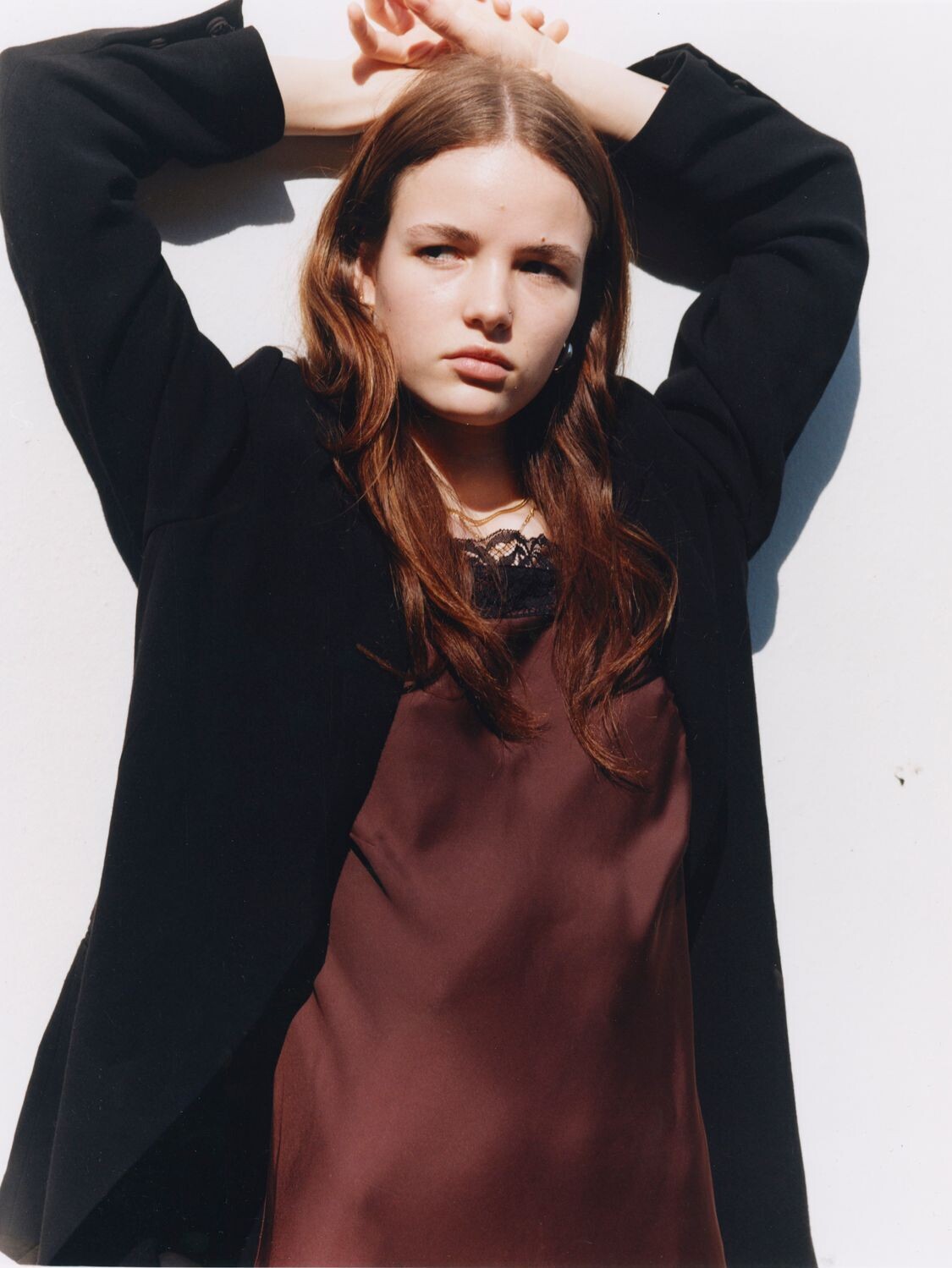The Milk Collictive | AOIFE