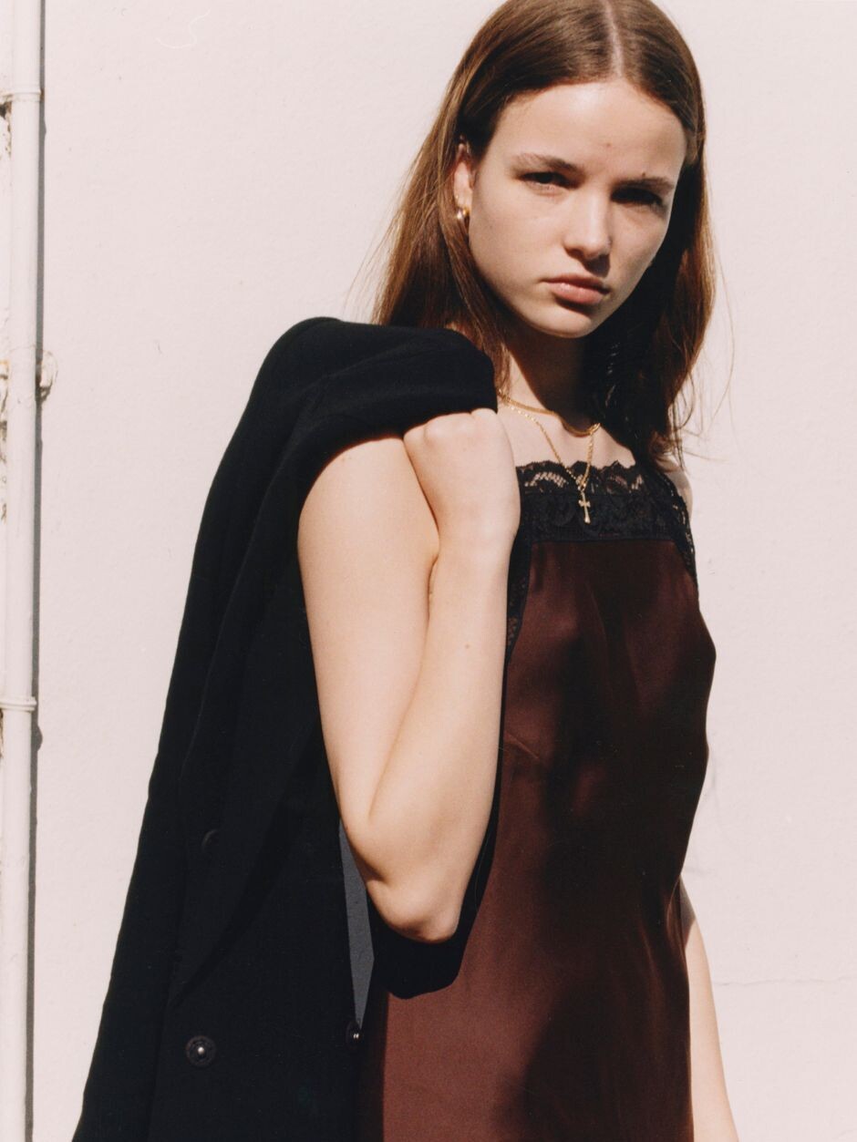 The Milk Collictive | AOIFE