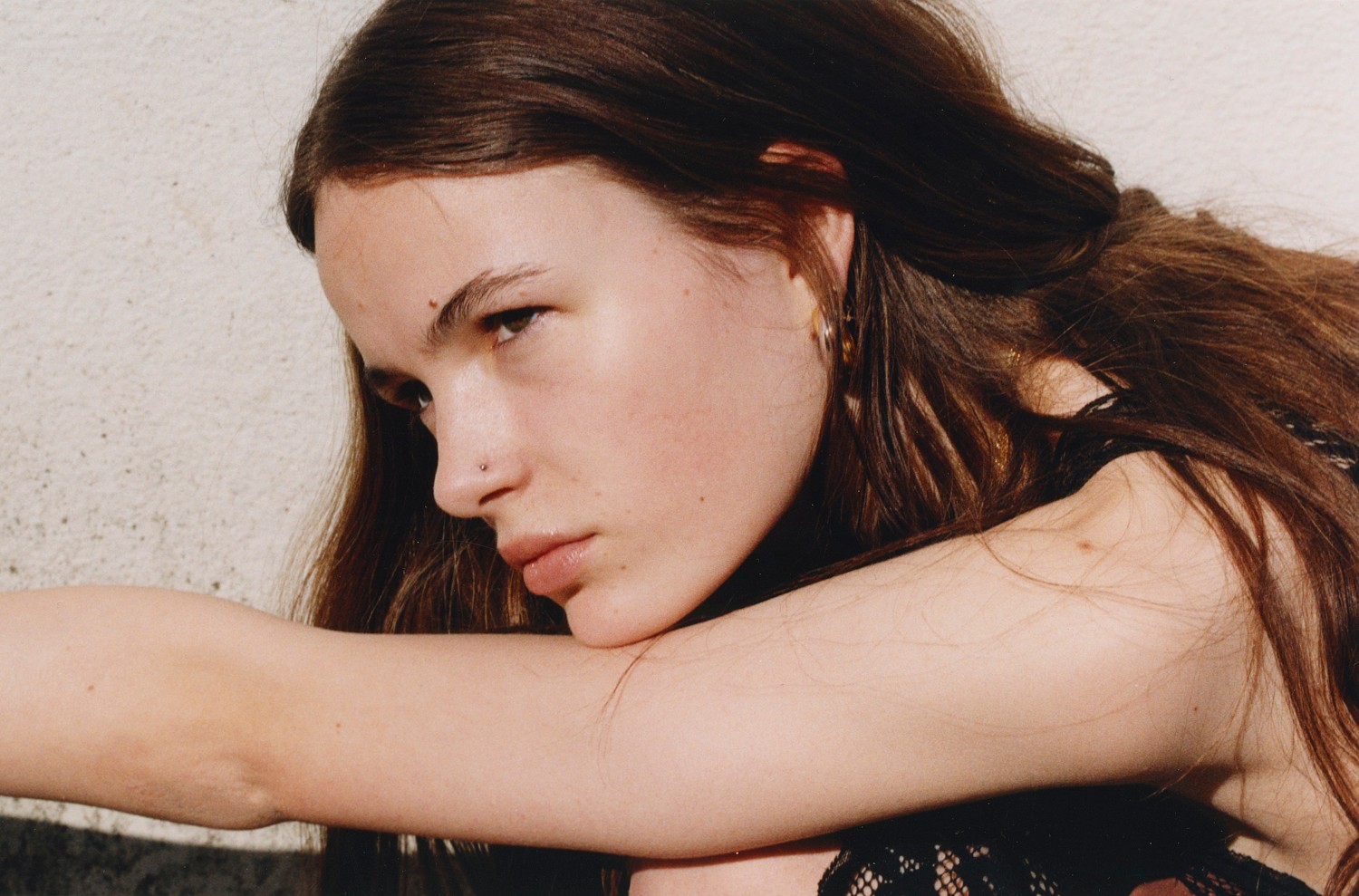 The Milk Collictive | AOIFE