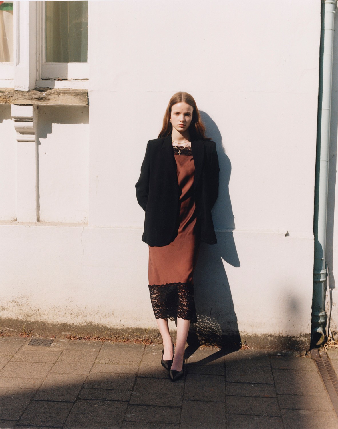 The Milk Collictive | AOIFE
