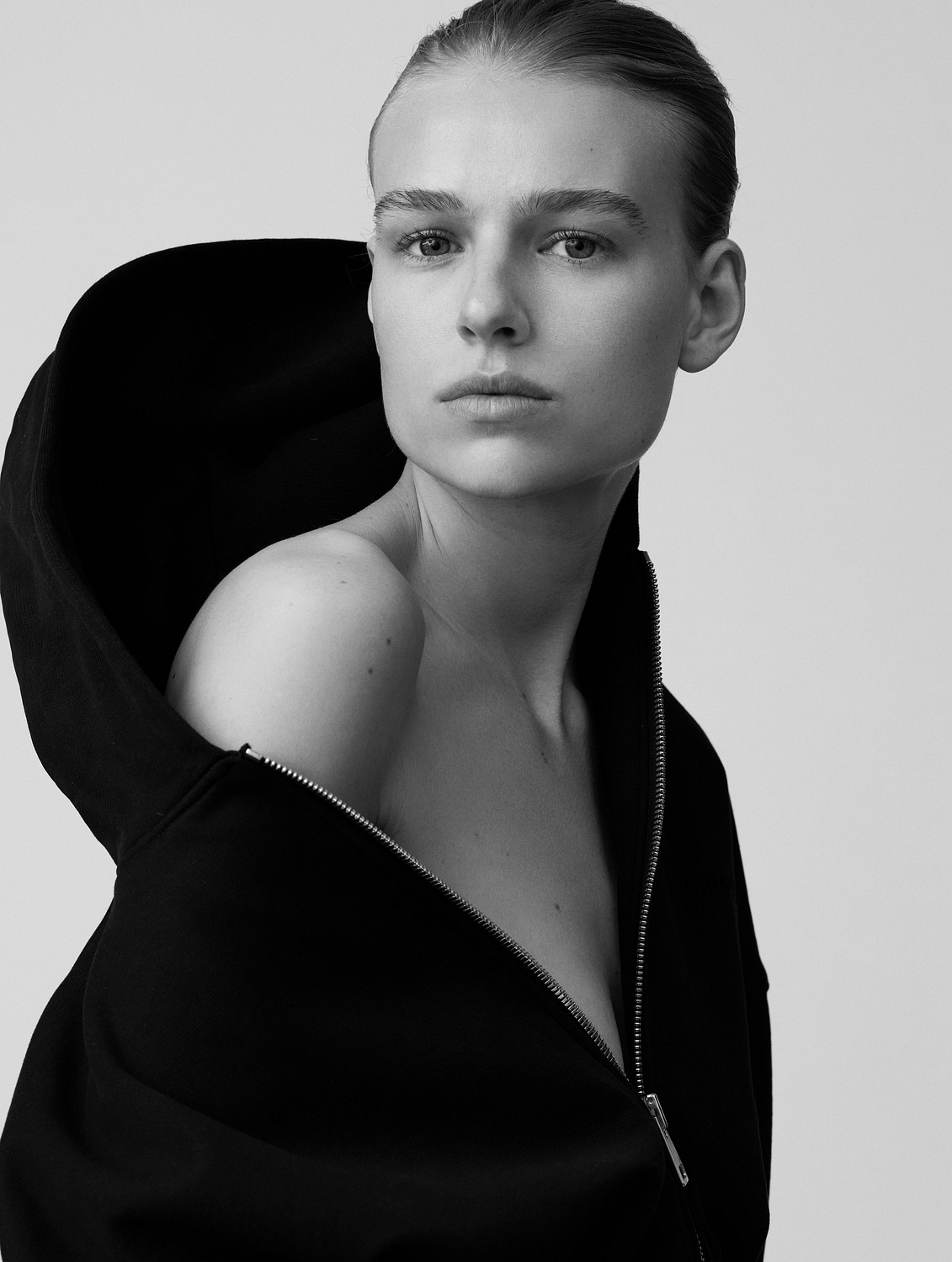 The Milk Collictive | Dana Elmers