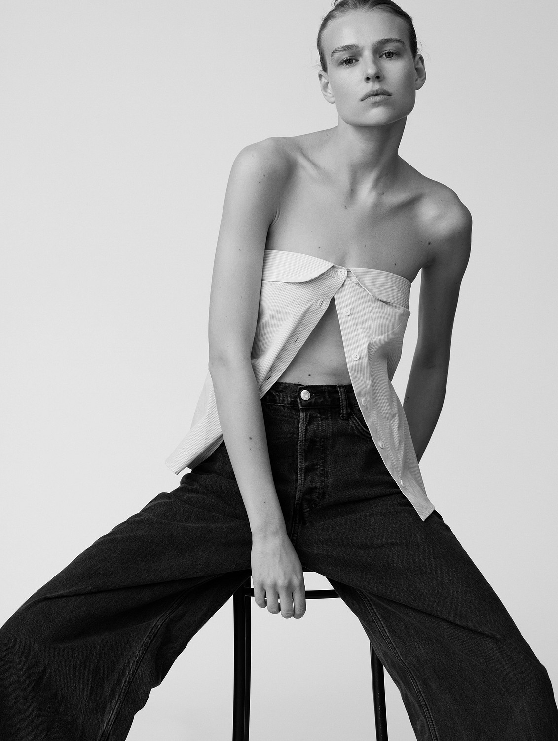 The Milk Collictive | Dana Elmers