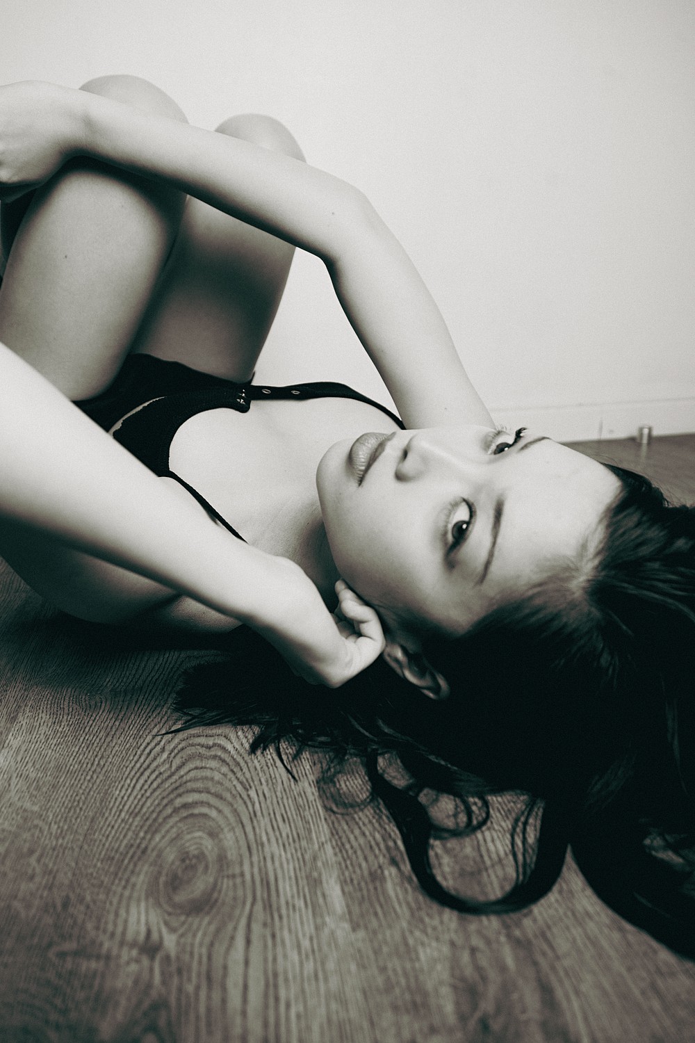 The Milk Collictive | Cameron Valentina