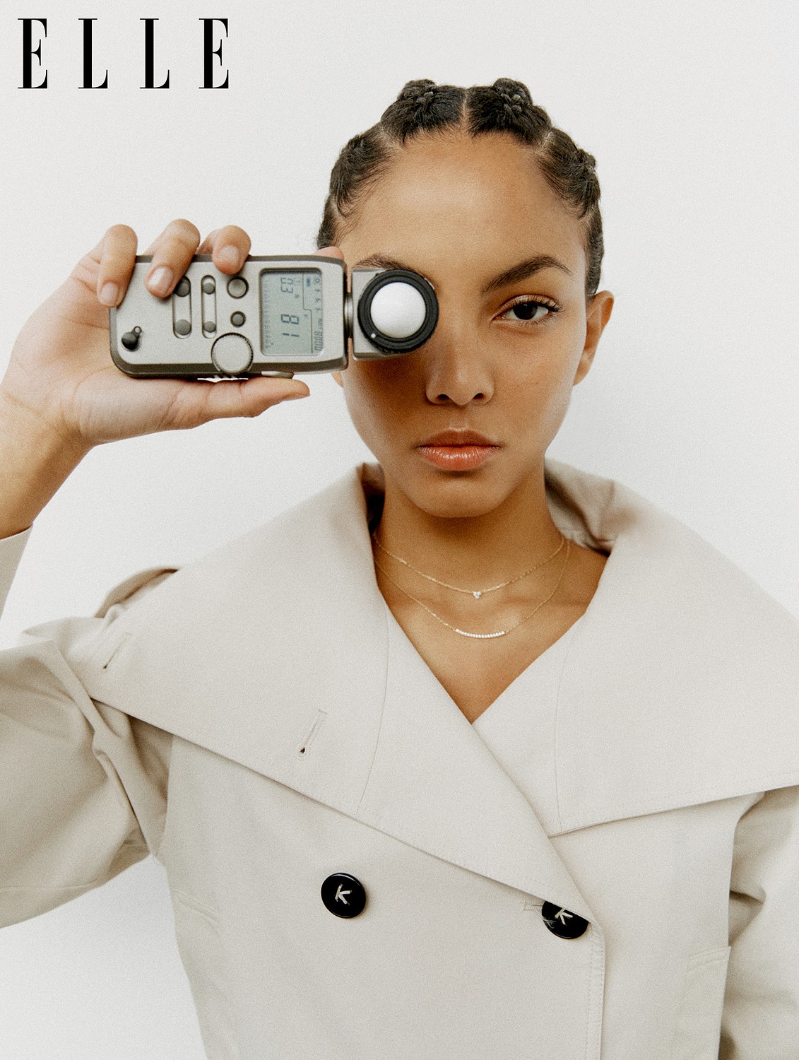 The Milk Collictive | Ana O