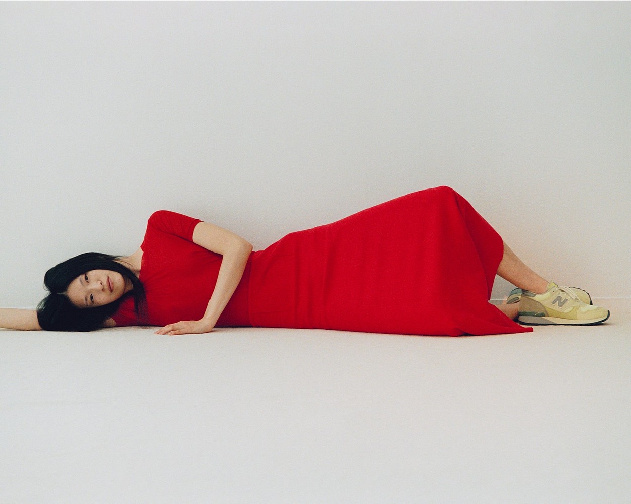 The Milk Collictive | Cecilia Wu