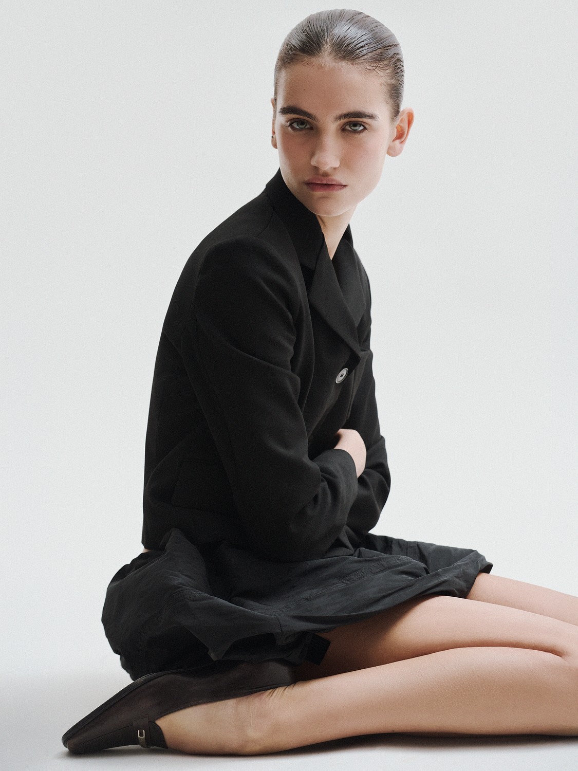 The Milk Collictive | Magdalena
