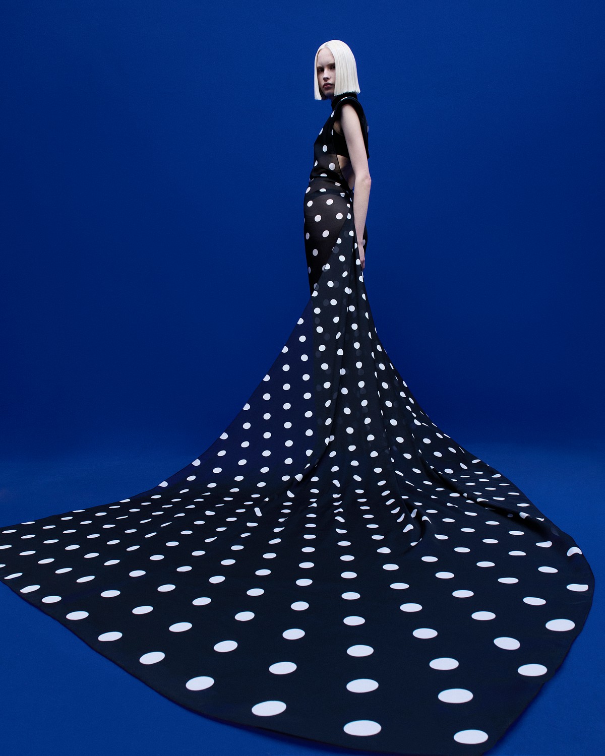The Milk Collictive | Luisa Vagedes