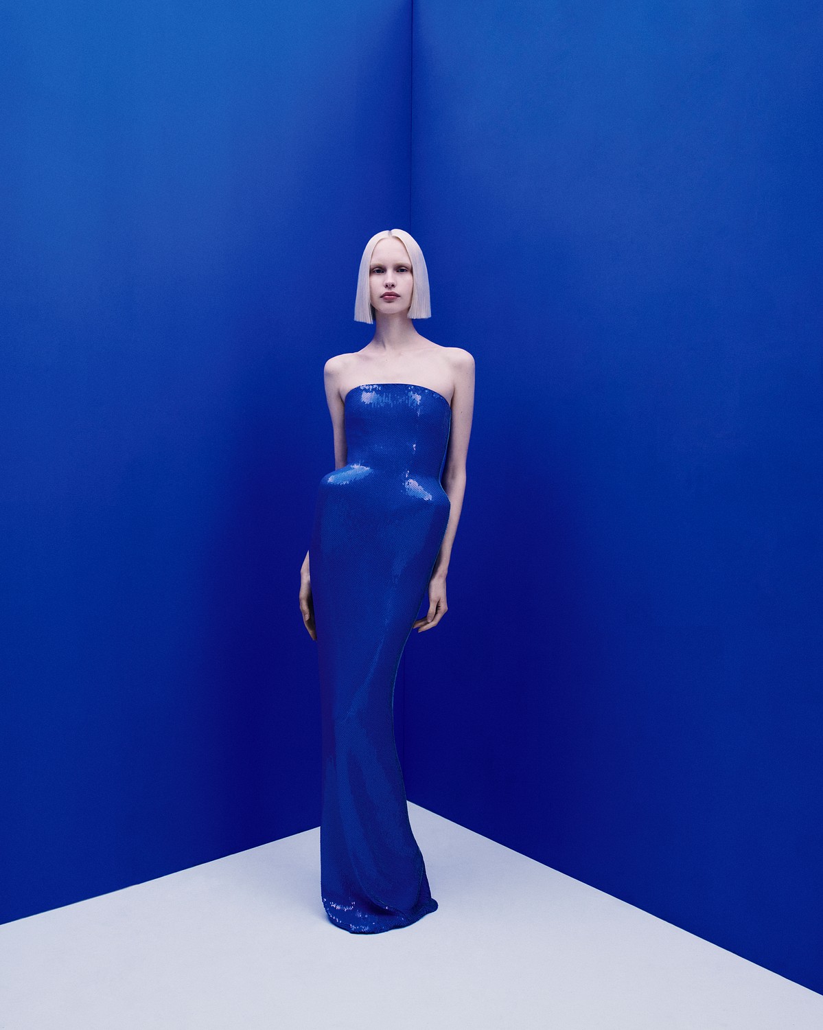 The Milk Collictive | Luisa Vagedes