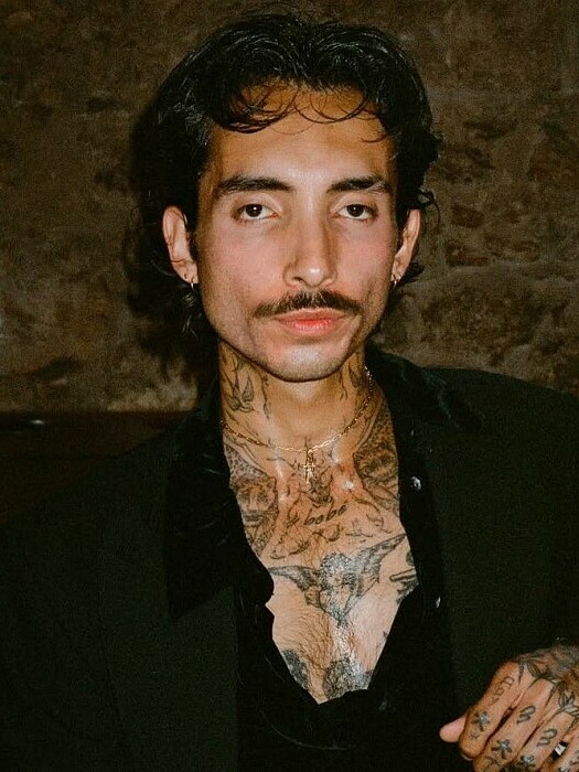 The Milk Collective | Gustavo