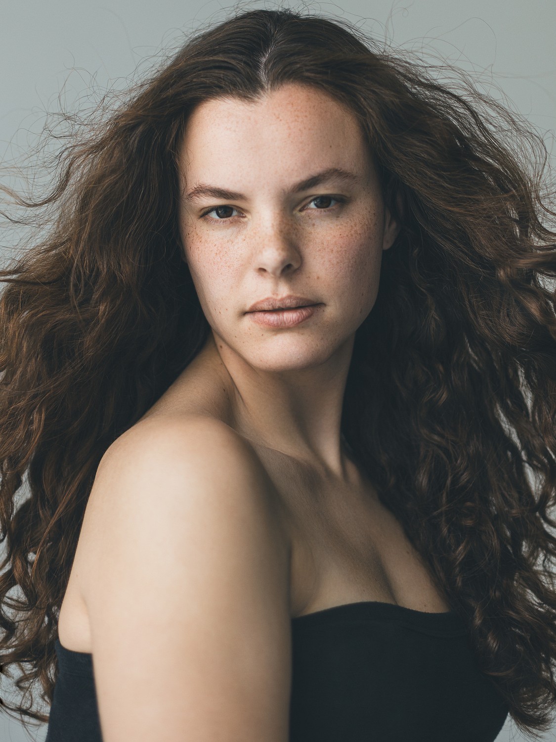 The Milk Collictive | Brooke Avery