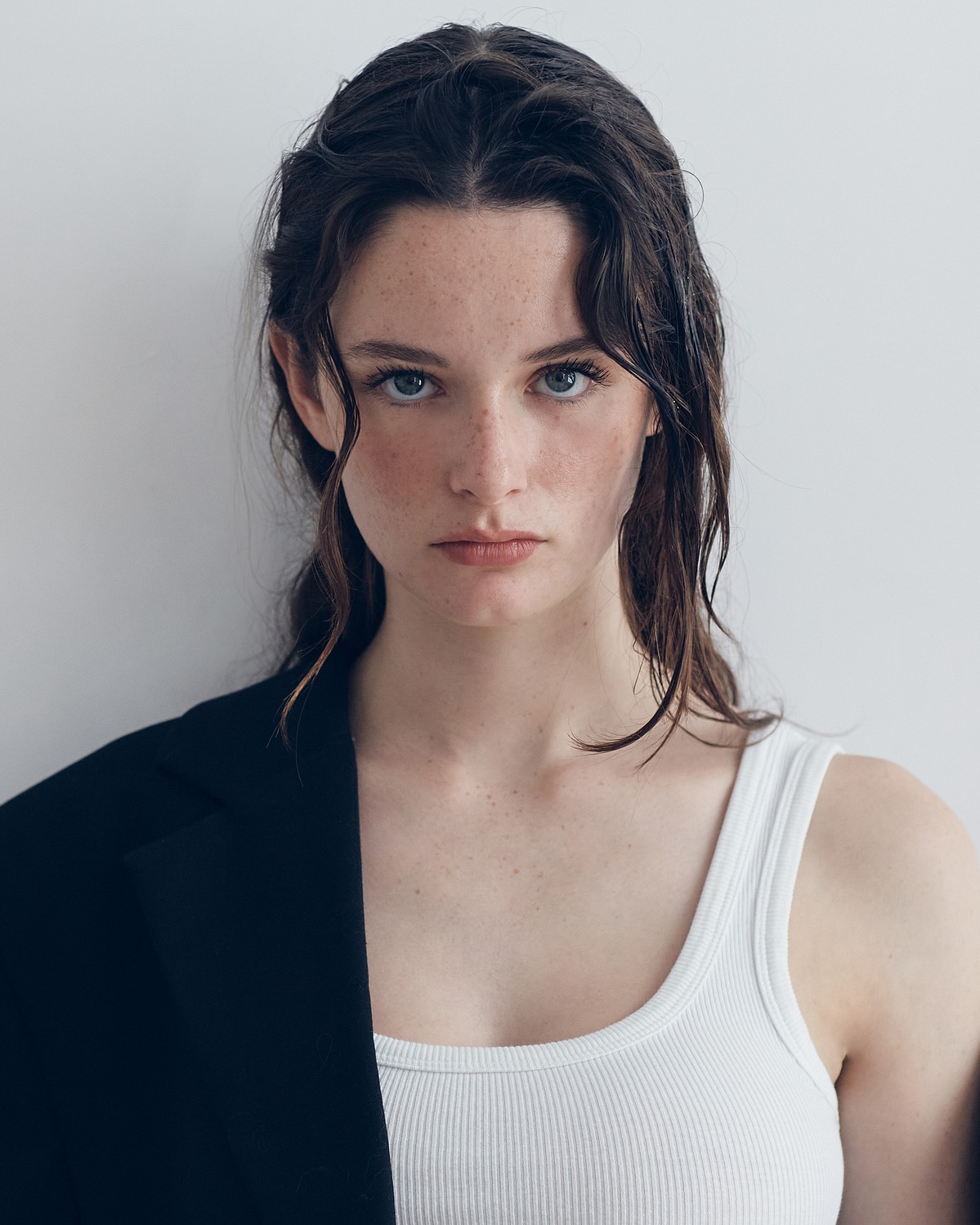 The Milk Collective | Flo Cartlidge