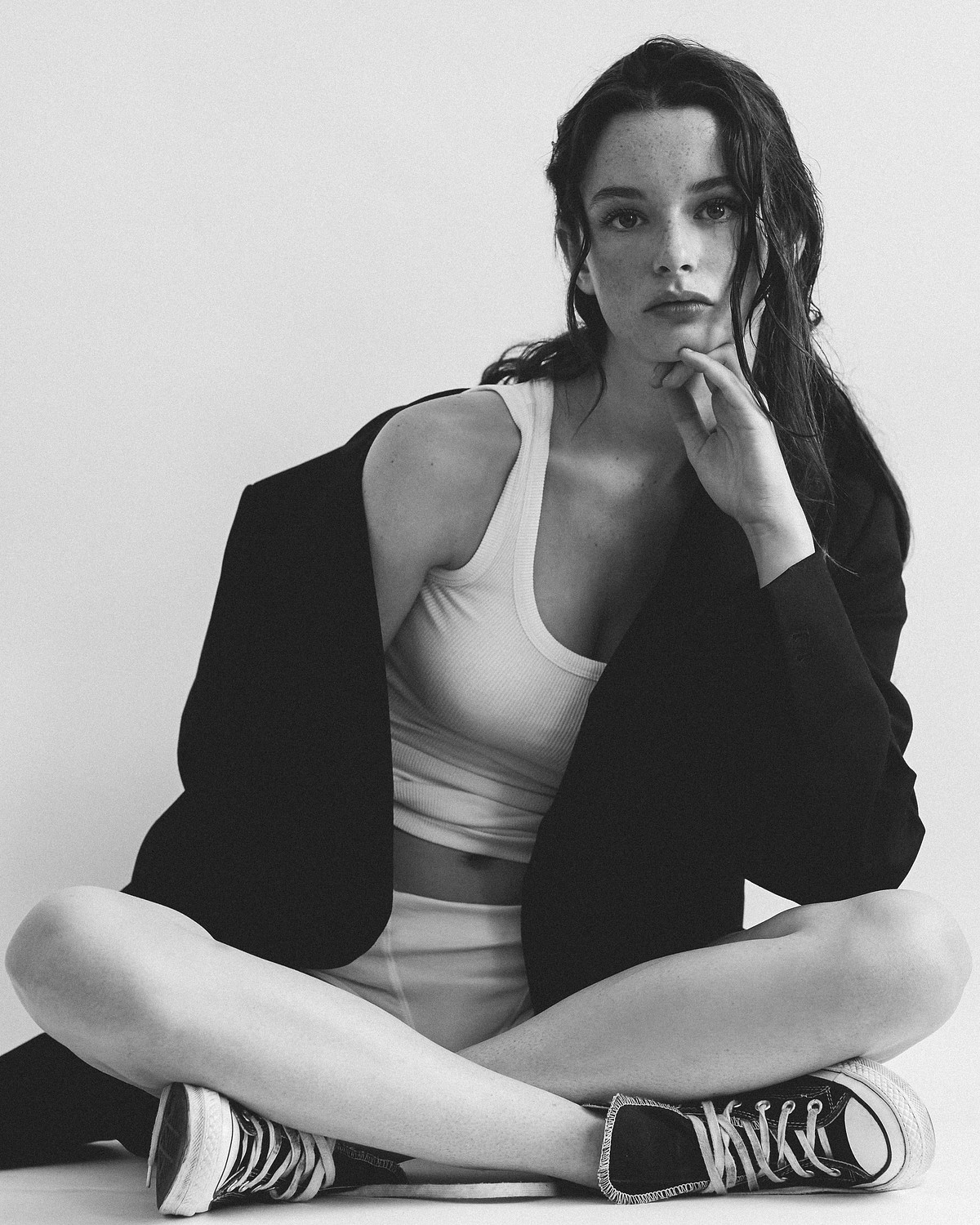 The Milk Collictive | Flo Cartlidge