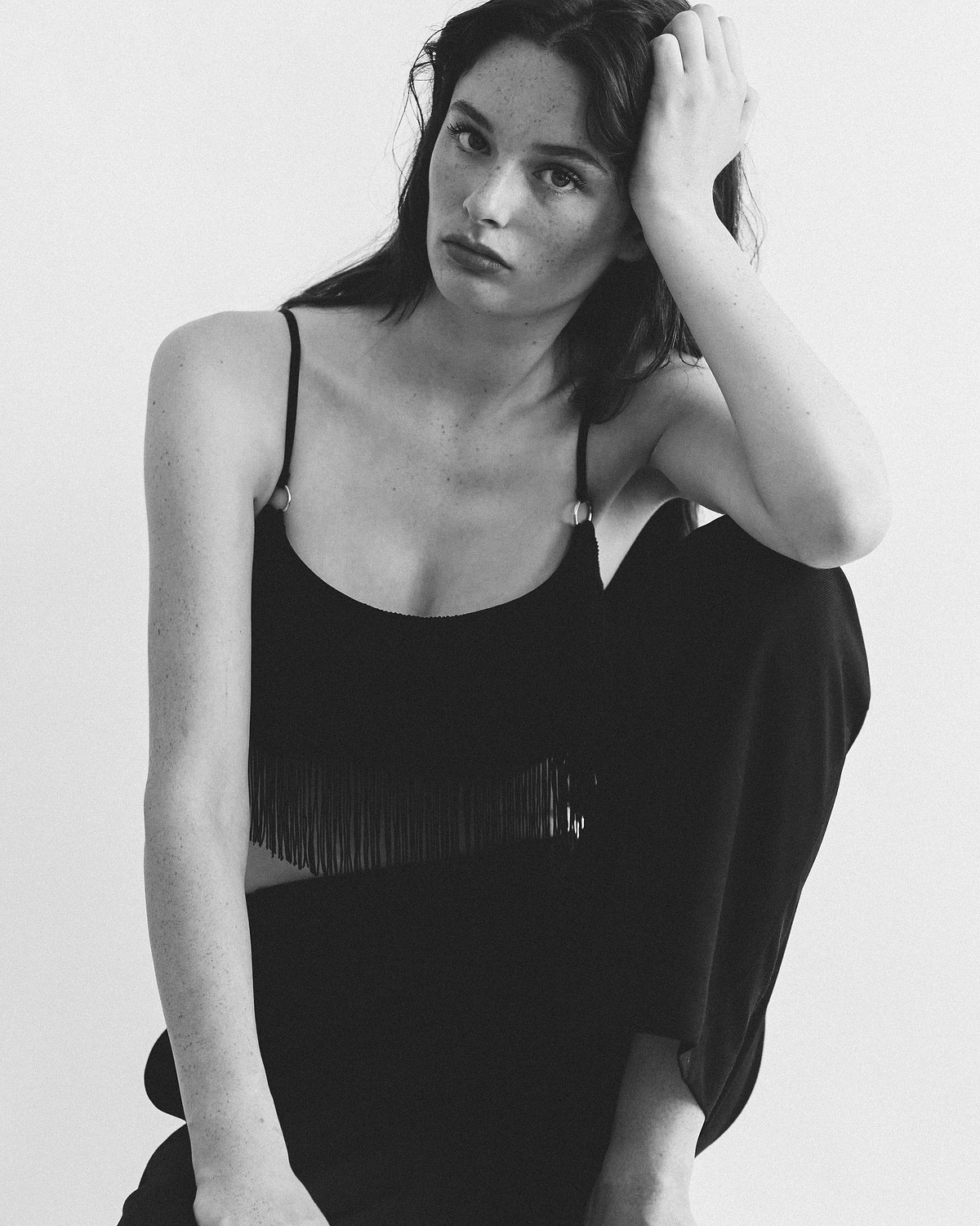 The Milk Collictive | Flo Cartlidge