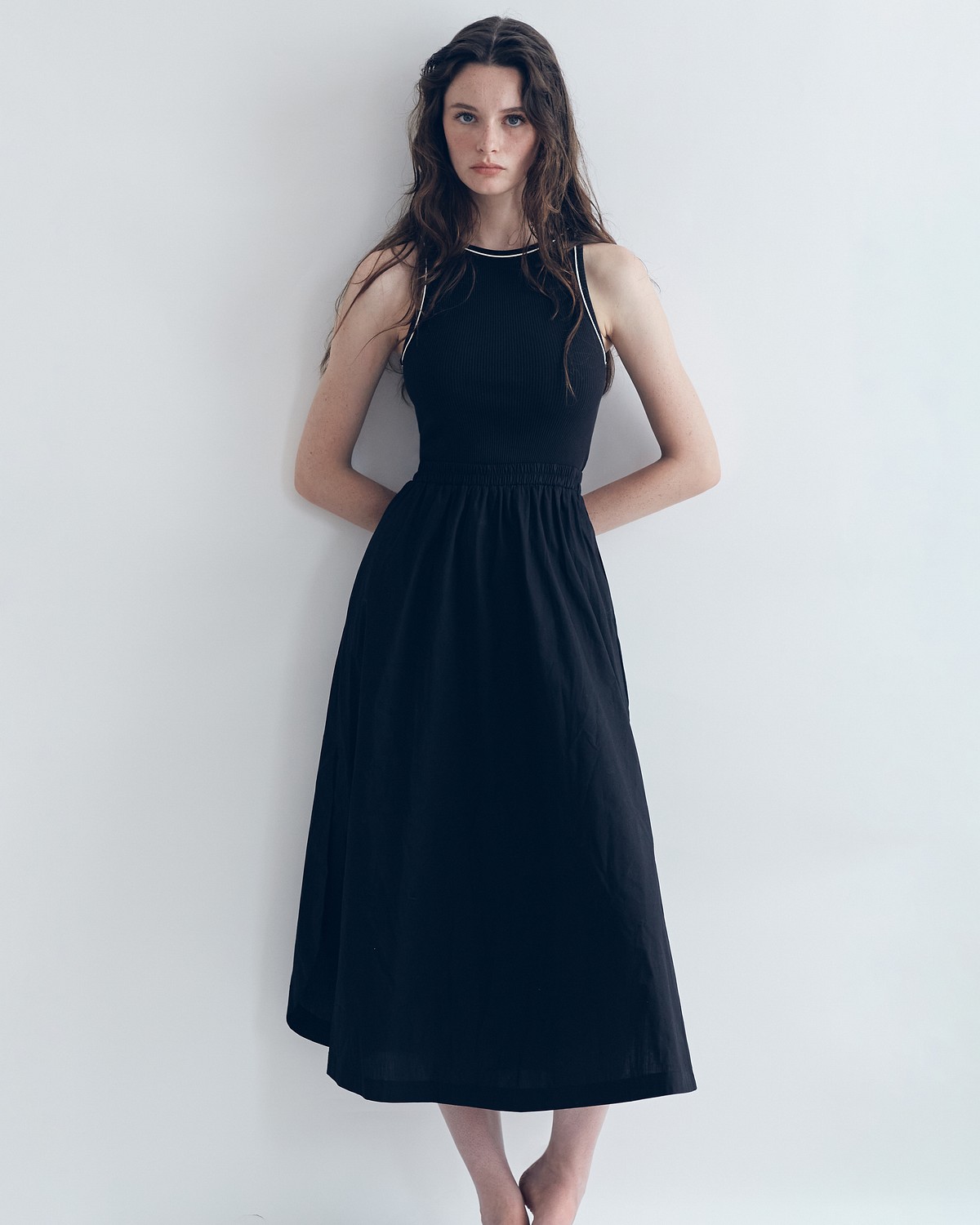 The Milk Collictive | Flo Cartlidge