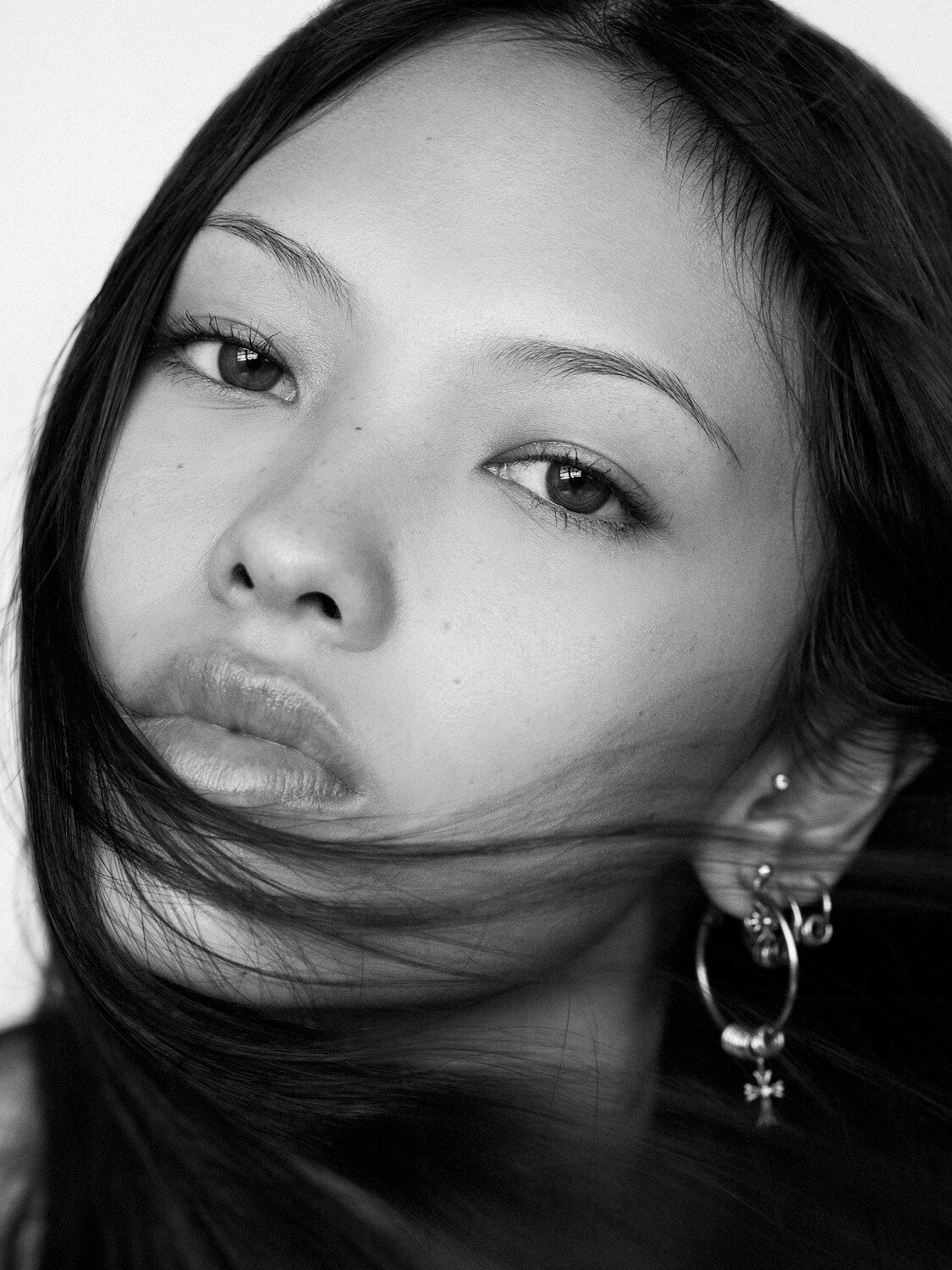 The Milk Collictive | May Li