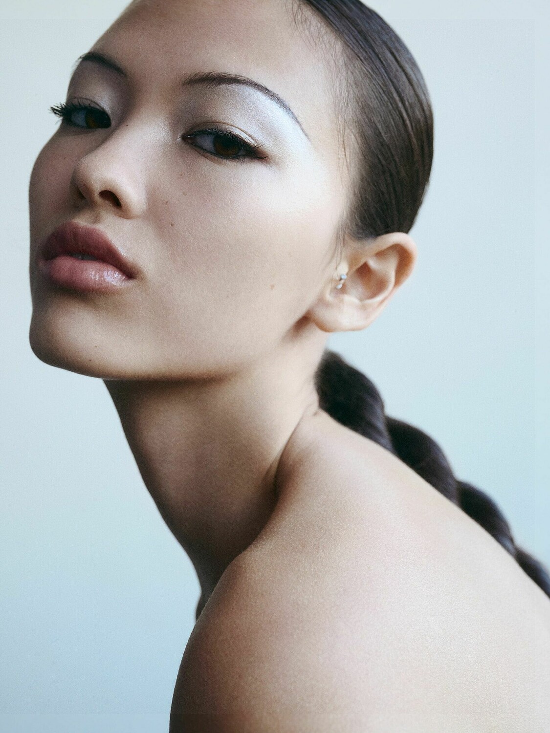 The Milk Collictive | May Li