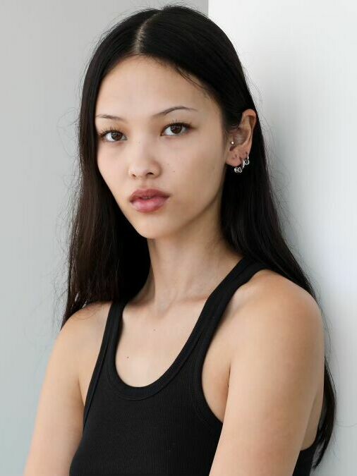 The Milk Collictive | May Li