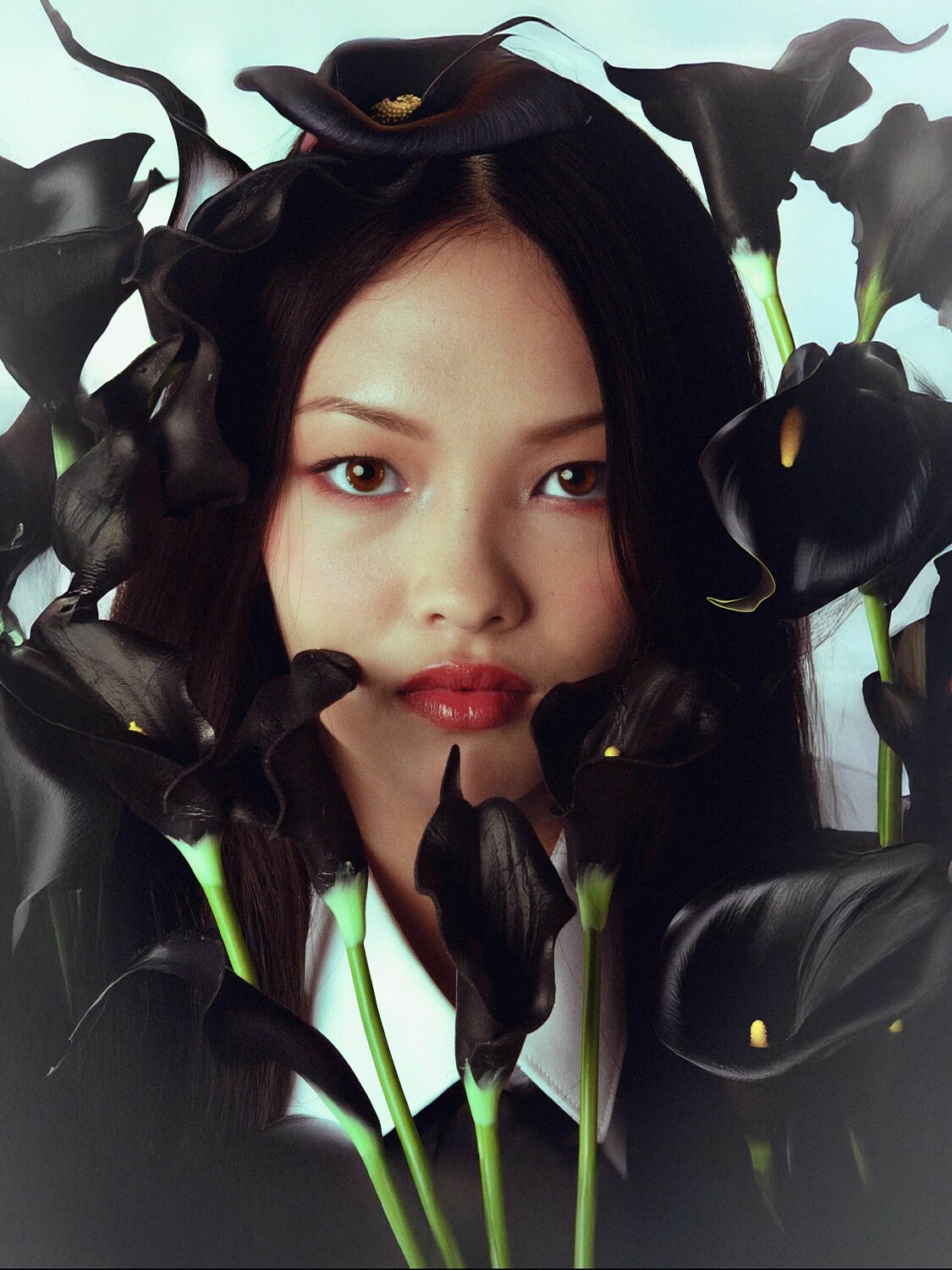The Milk Collictive | May Li