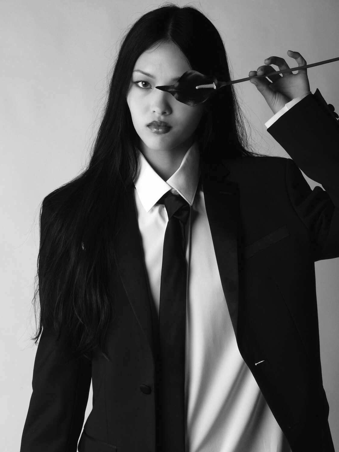 The Milk Collictive | May Li