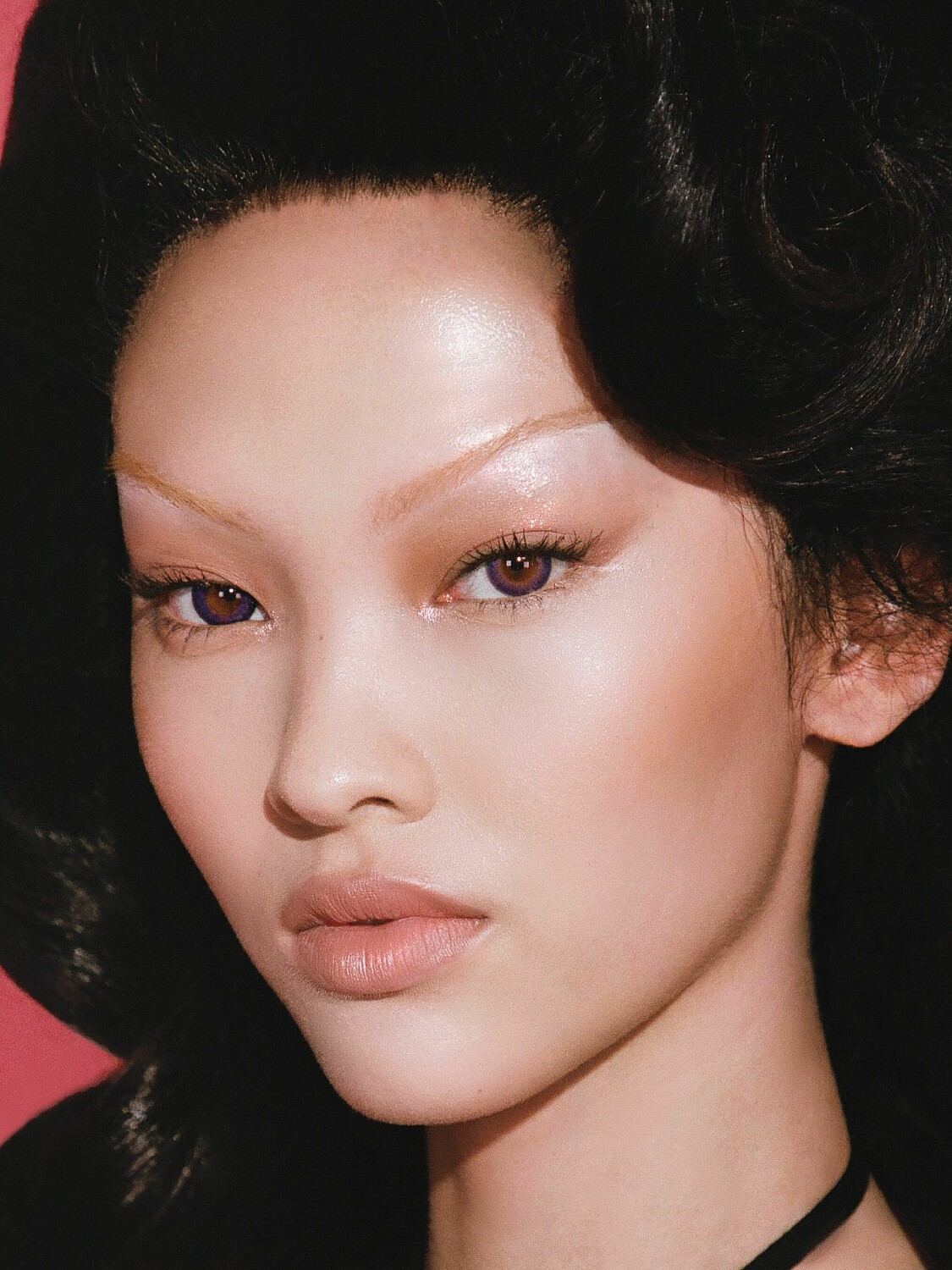 The Milk Collictive | May Li
