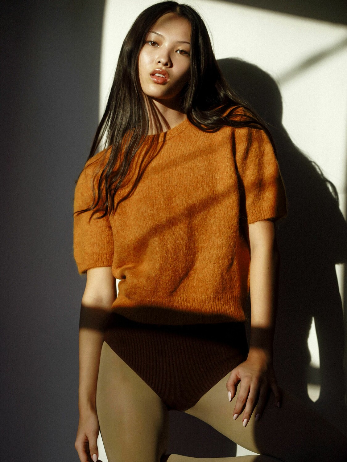 The Milk Collictive | May Li