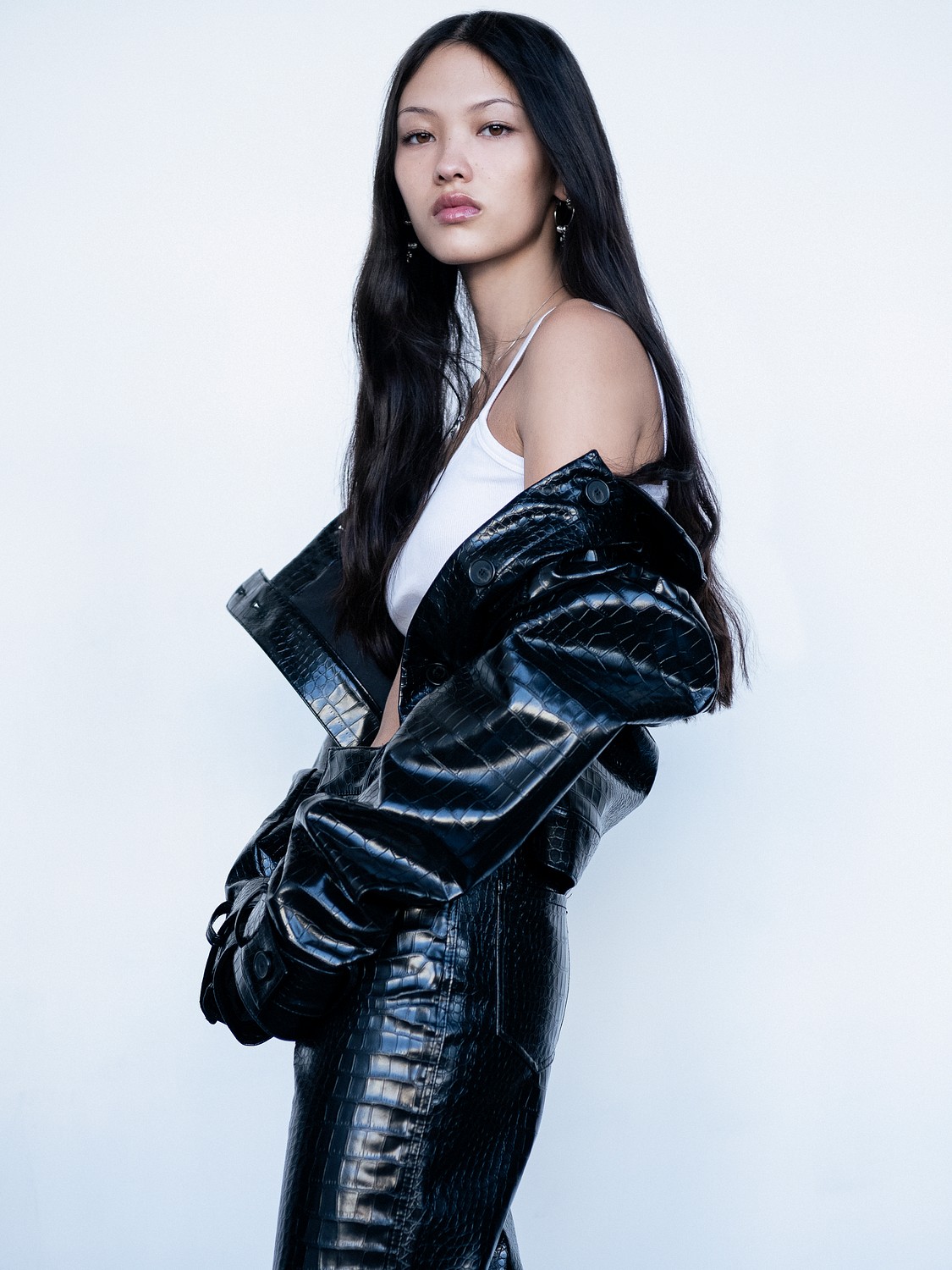 The Milk Collictive | May Li