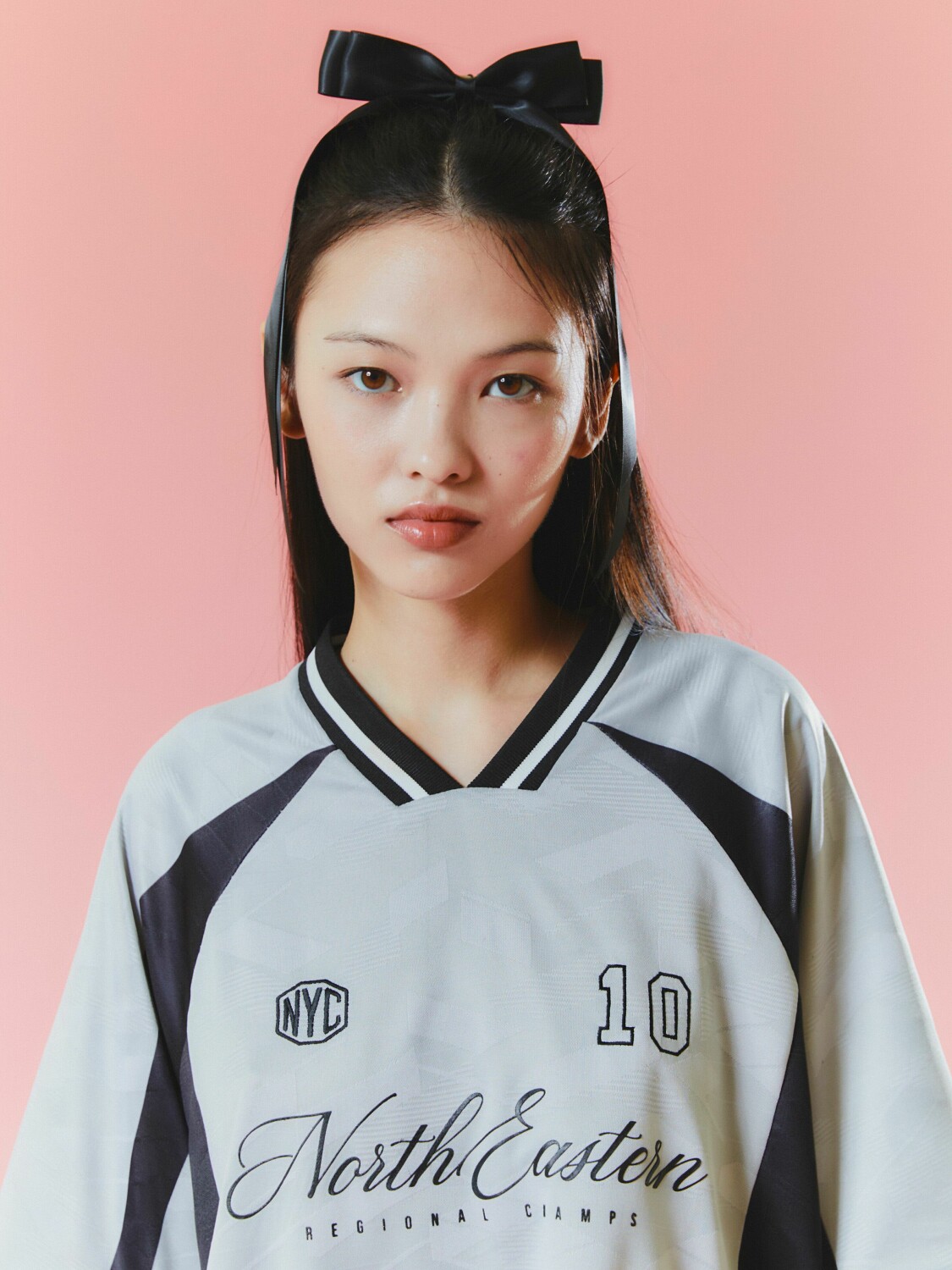The Milk Collictive | May Li