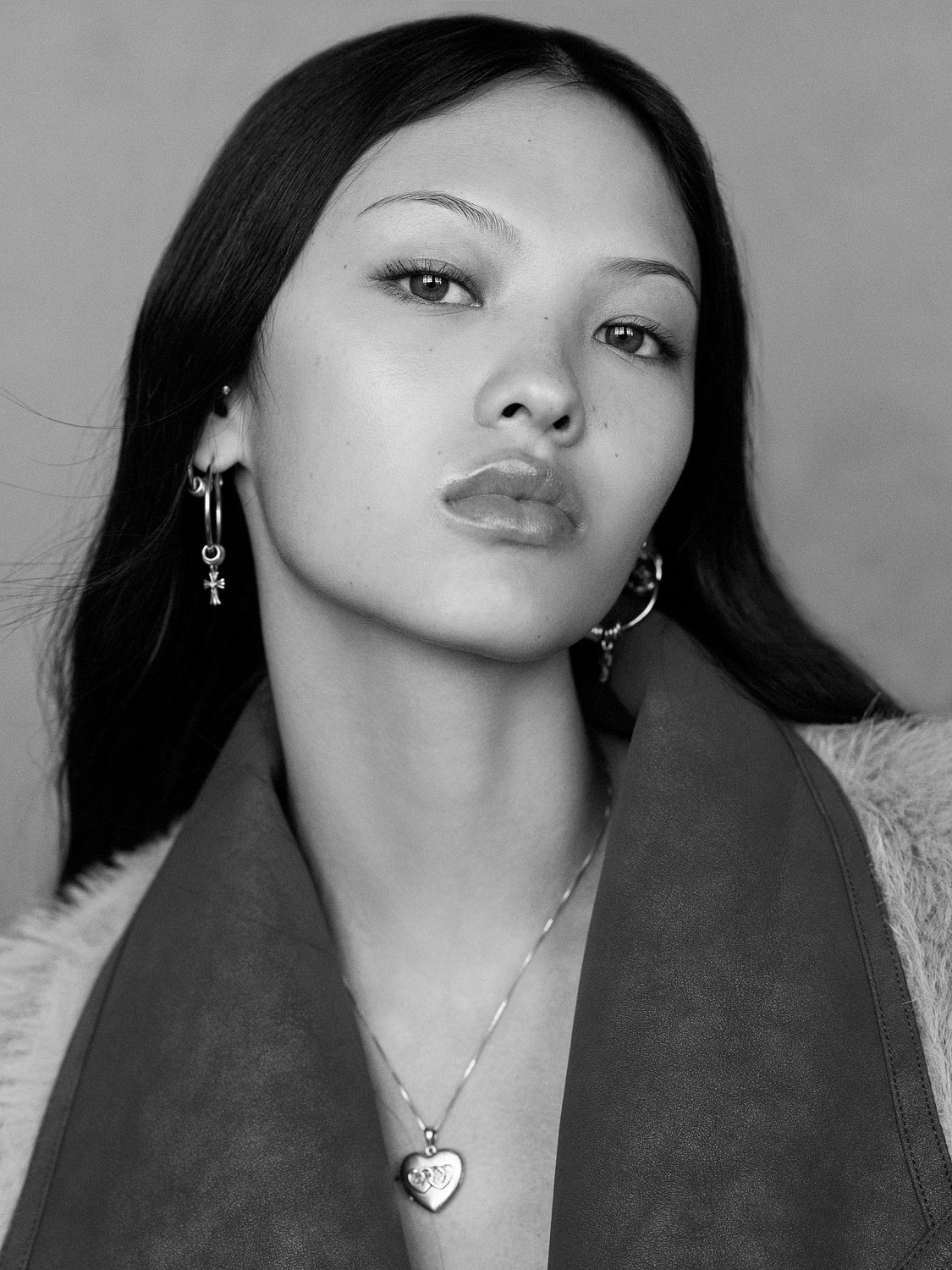 The Milk Collictive | May Li