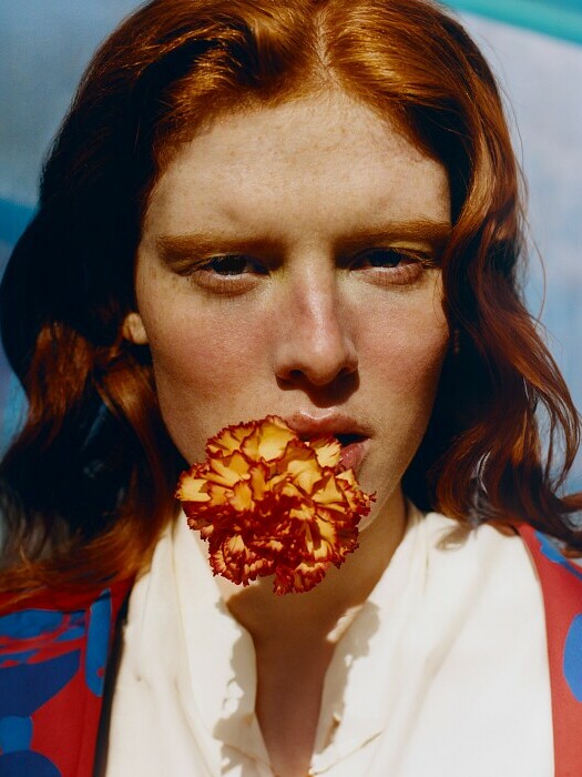 The Milk Collective | Laura Rudd