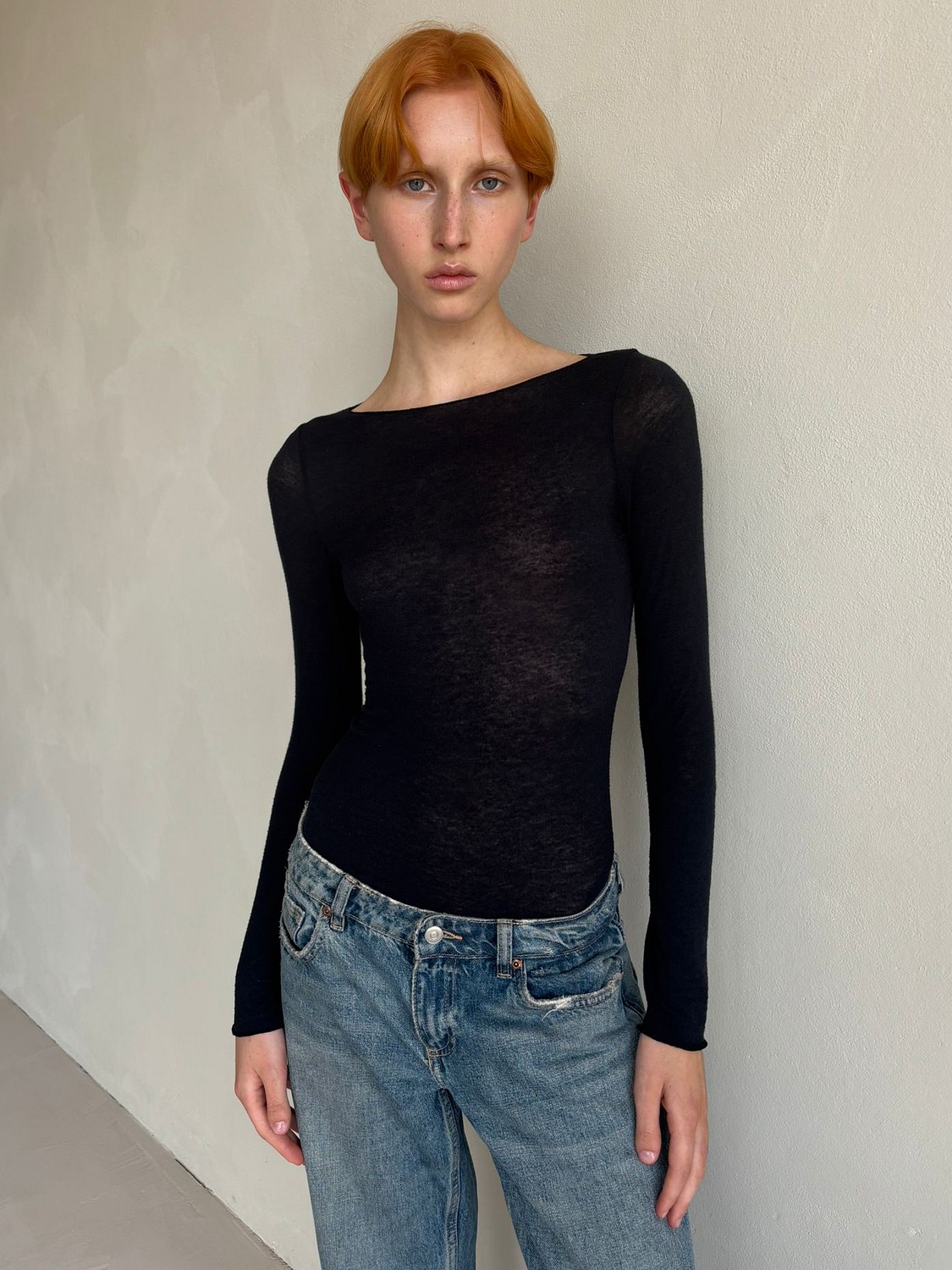 The Milk Collictive | Annabel