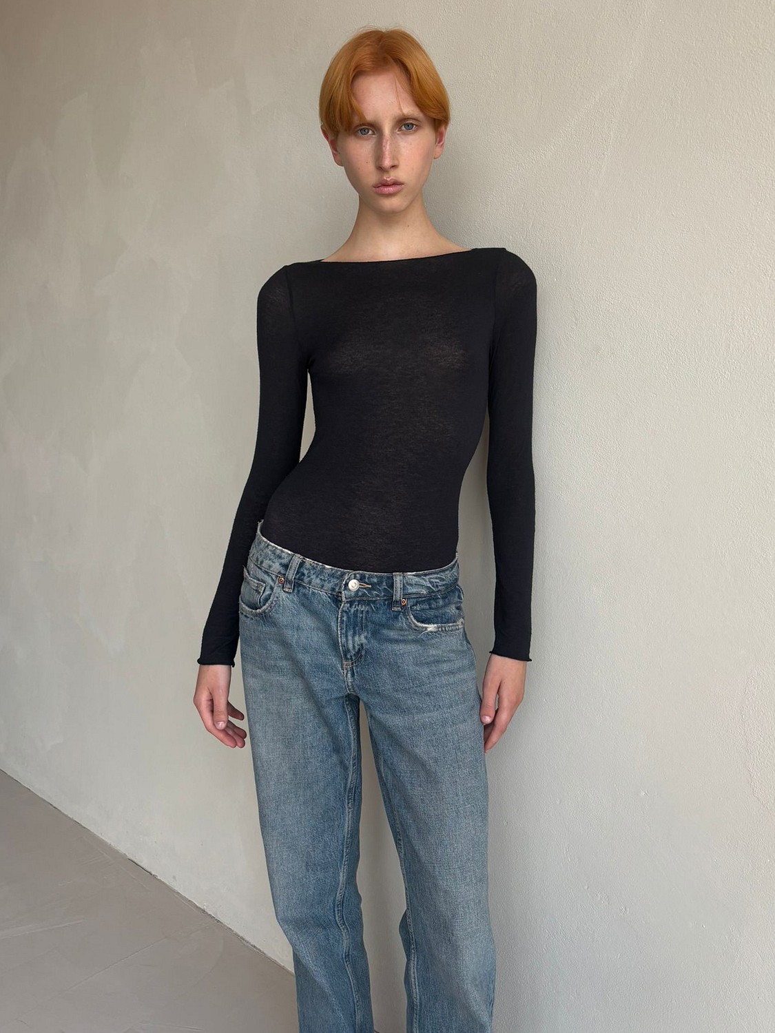 The Milk Collictive | Annabel