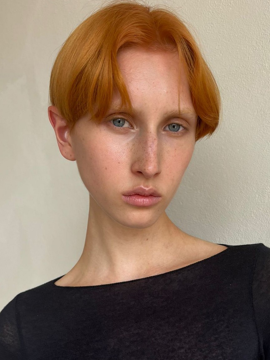 The Milk Collictive | Annabel