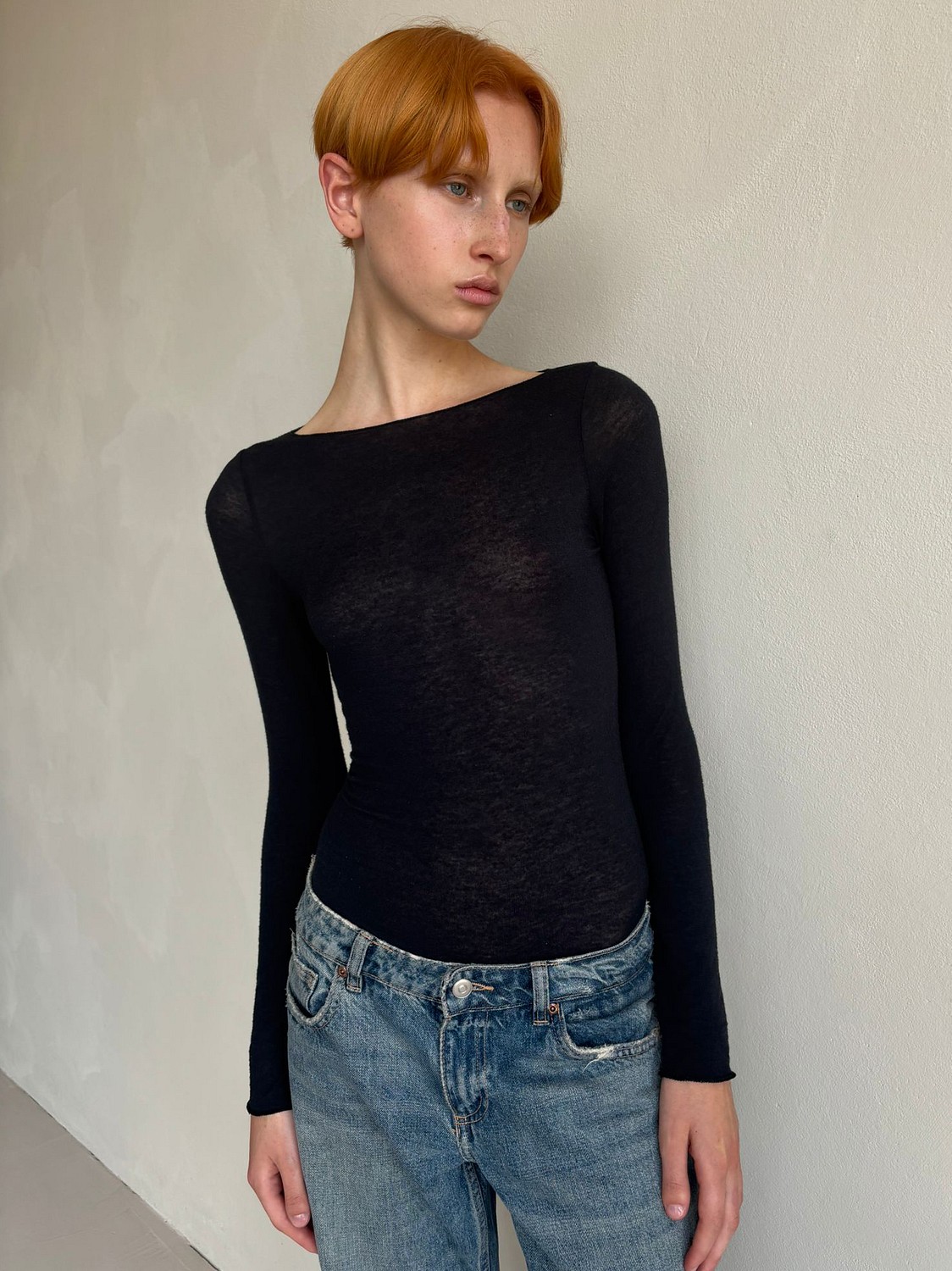 The Milk Collictive | Annabel