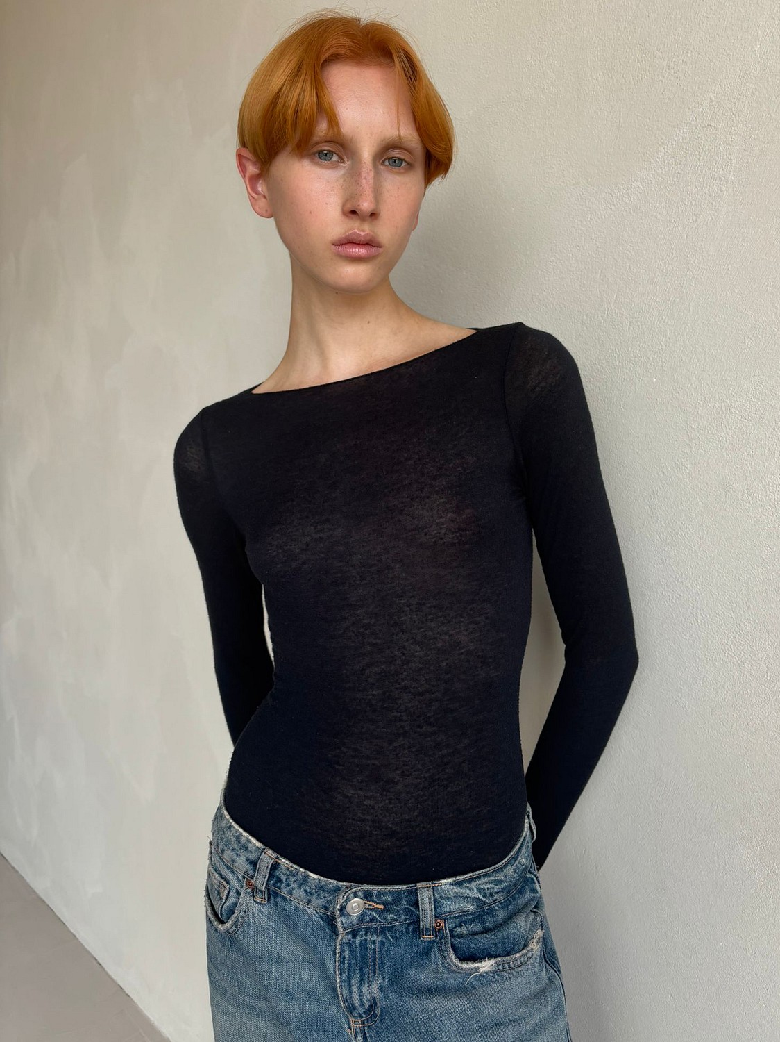 The Milk Collictive | Annabel