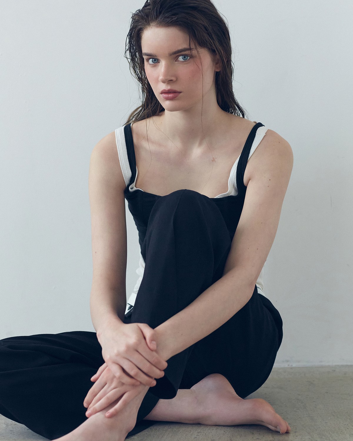 The Milk Collictive | Isabella Mackay