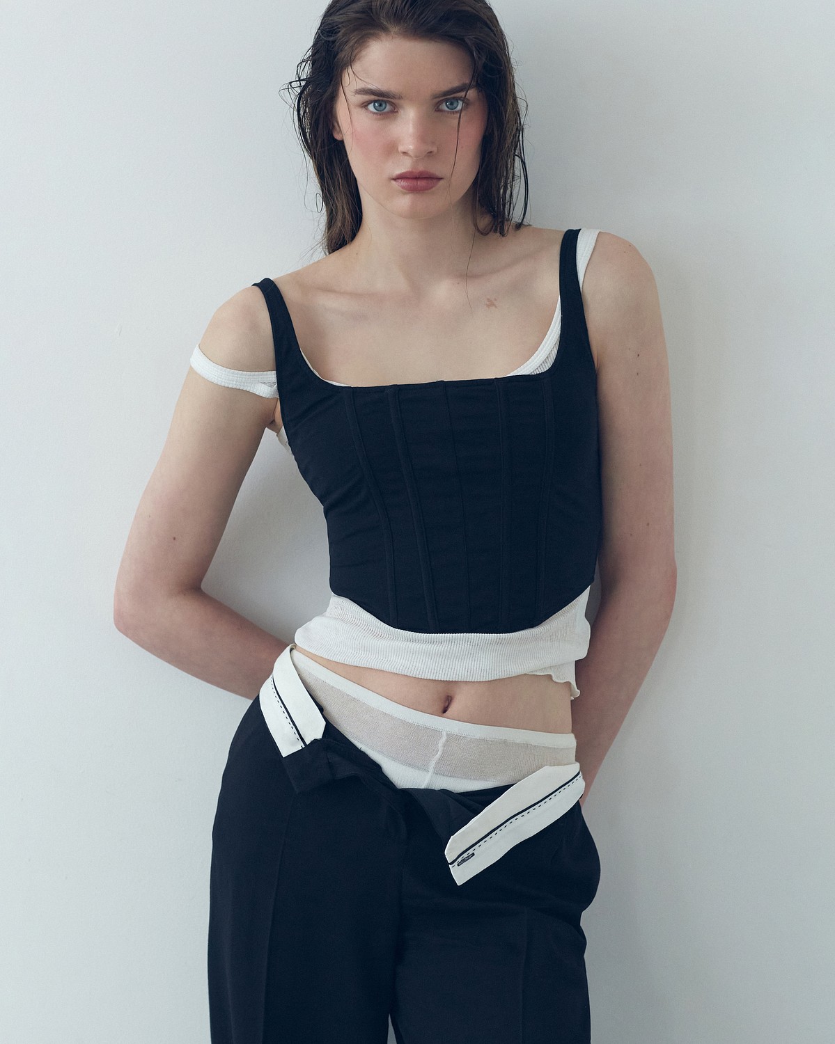 The Milk Collictive | Isabella Mackay