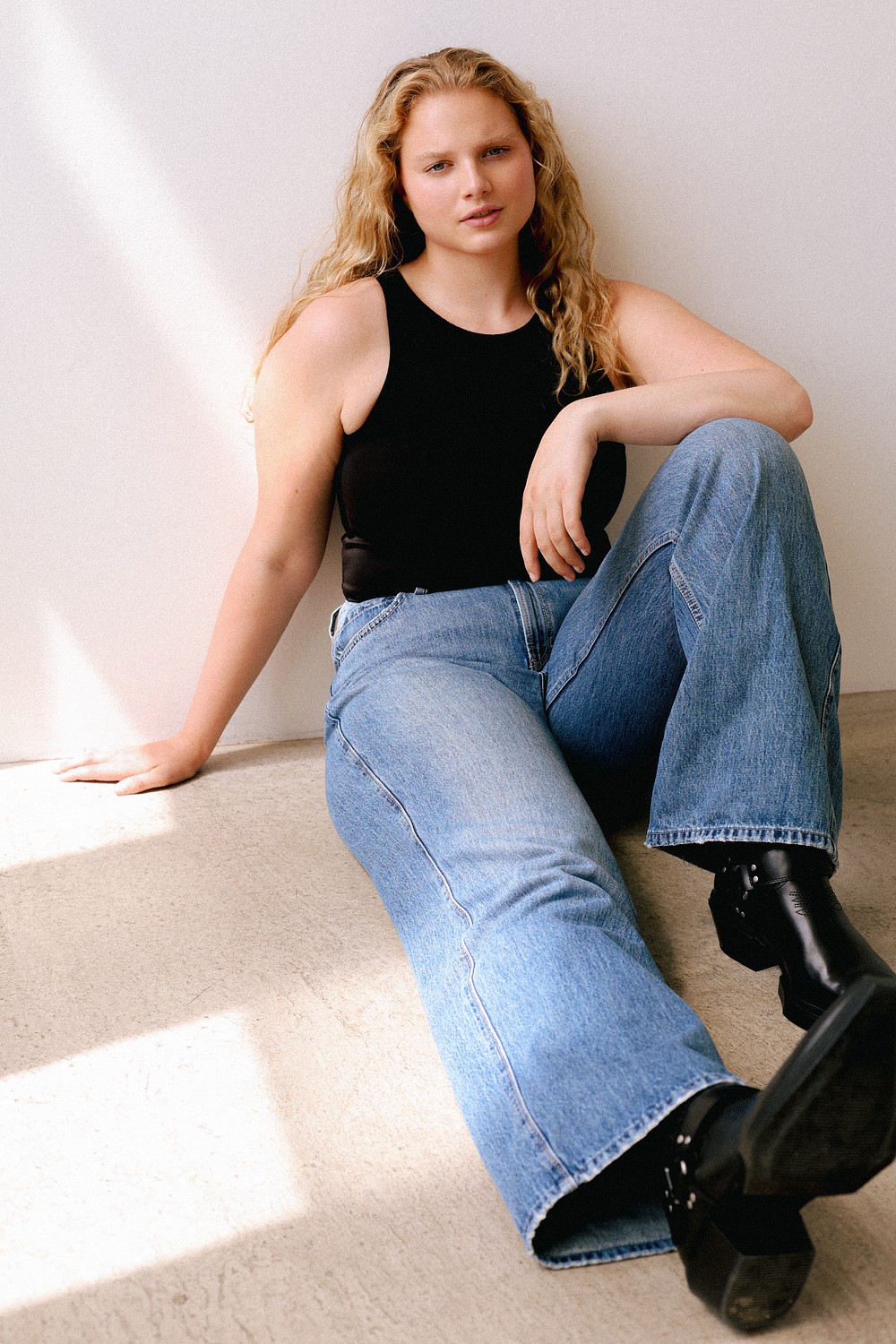 The Milk Collictive | Olivia Smith