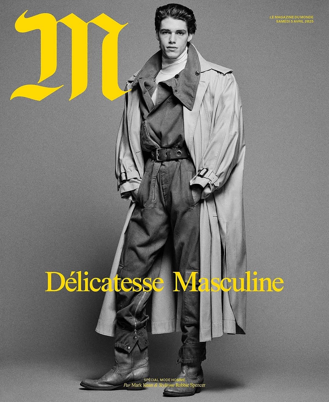 The Milk Collictive | Theo