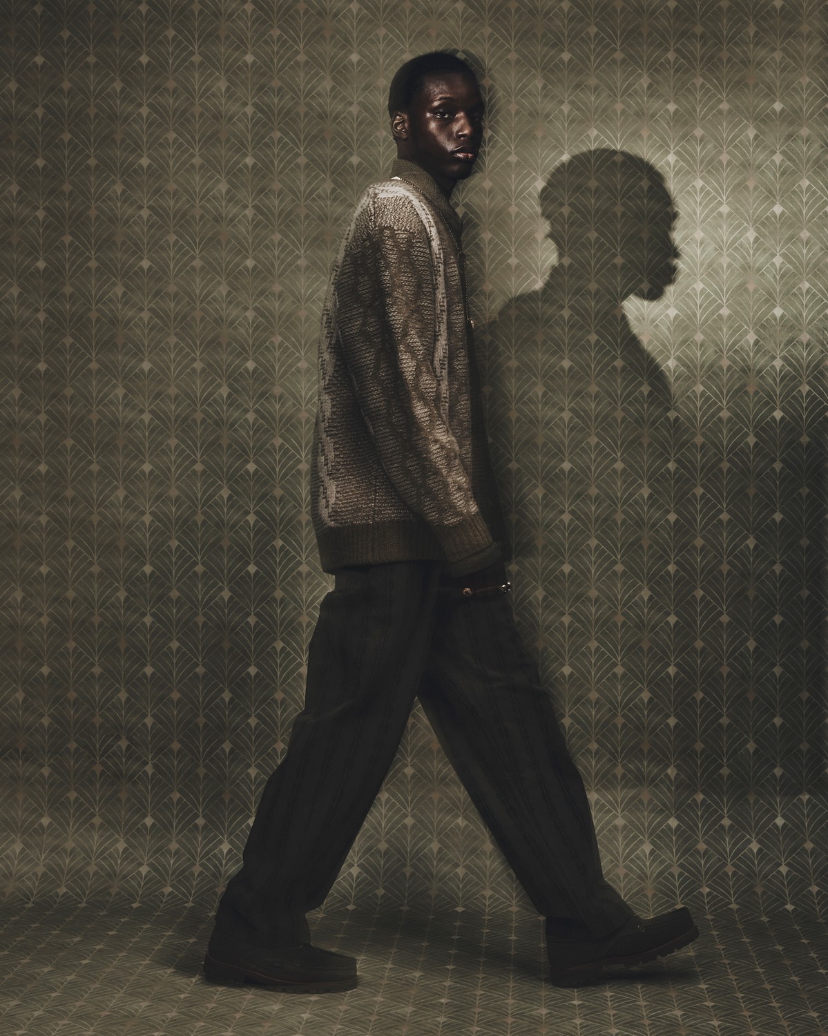 The Milk Collictive | Michael Sheriff