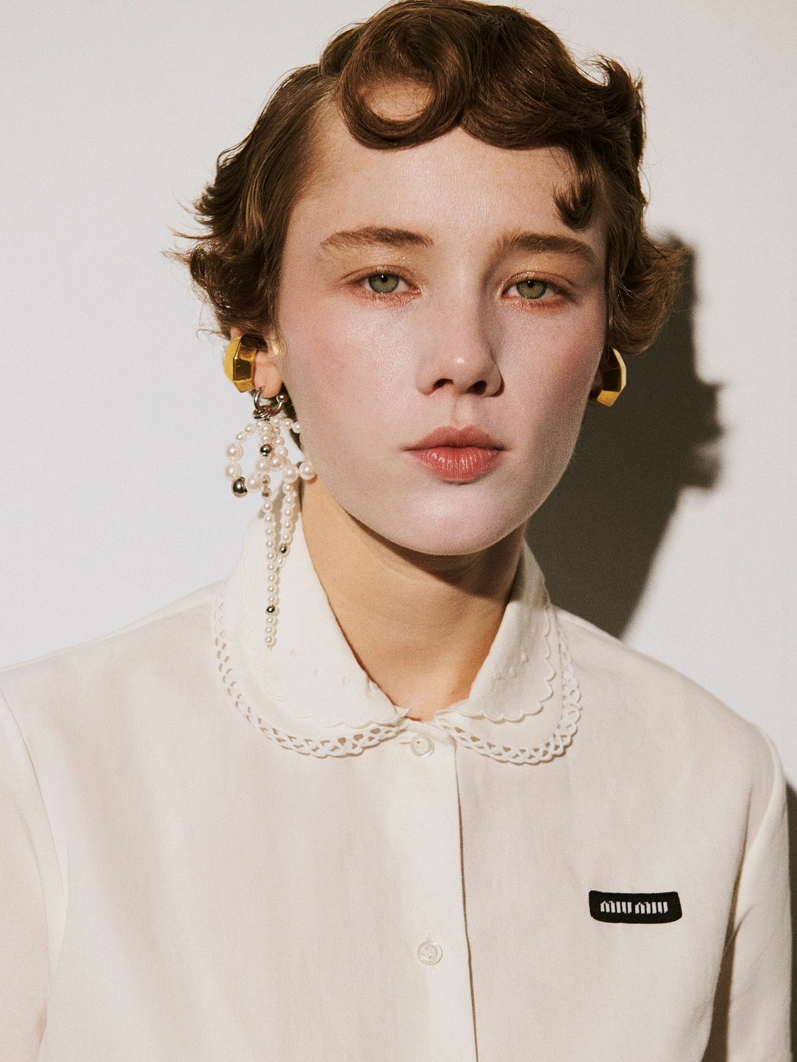 The Milk Collictive | ANNABELLE WEATHERLY