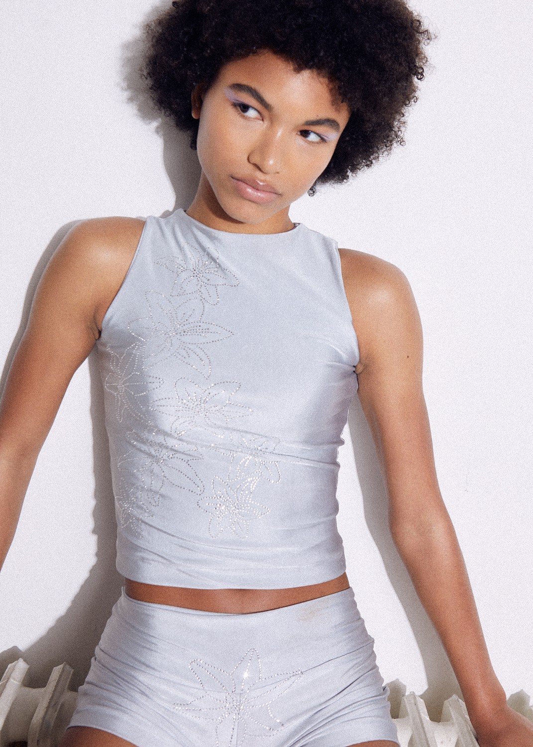The Milk Collictive | Lily-Rose Brown