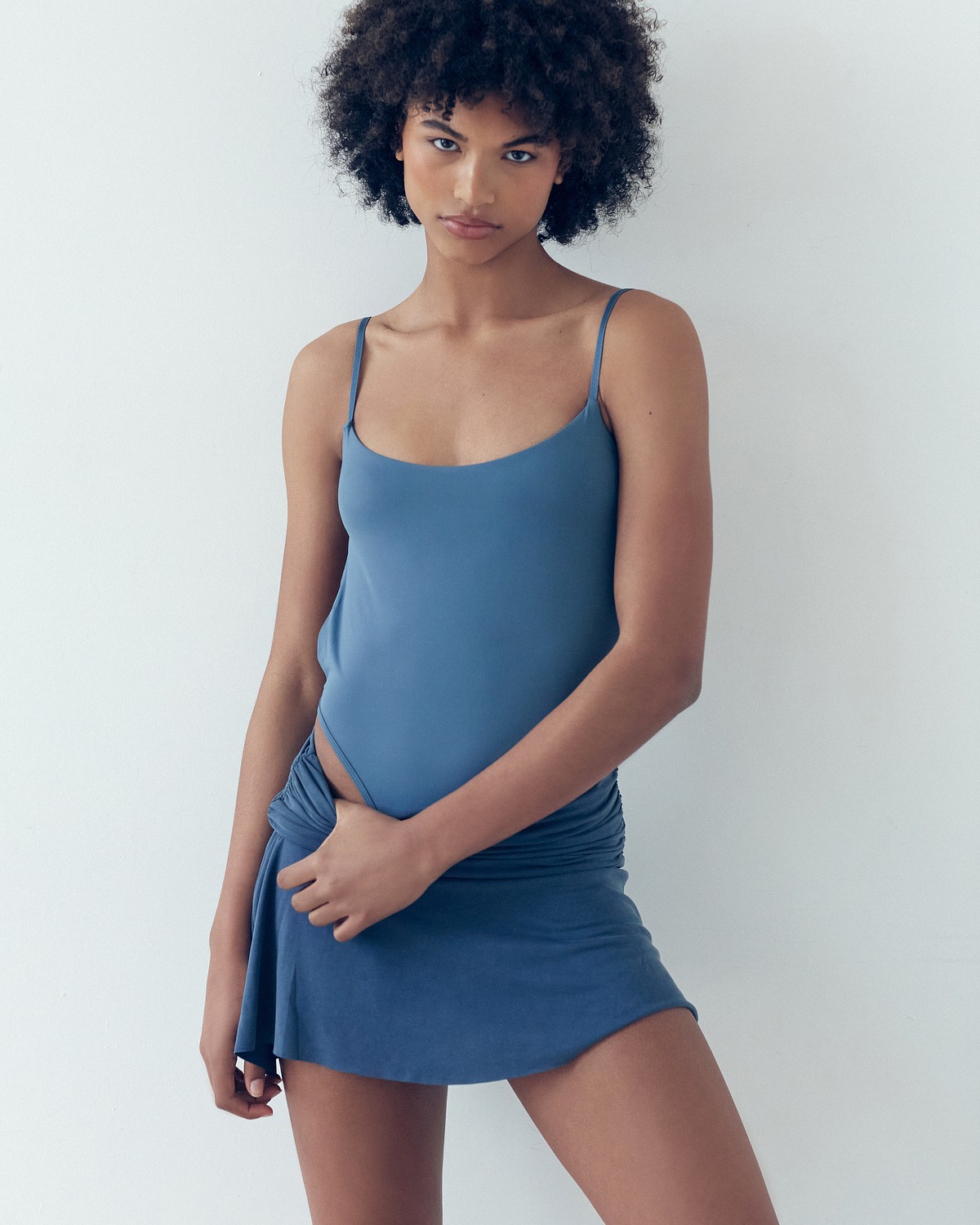 The Milk Collictive | Lily-Rose Brown