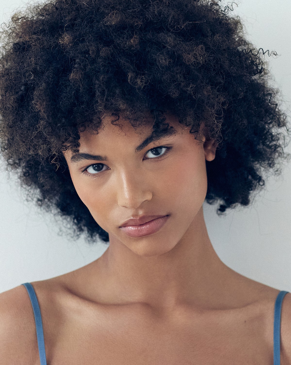 The Milk Collective | Lily-Rose Brown