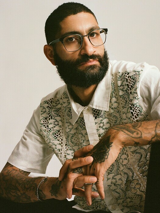 The Milk Collective | Leon Cerrone