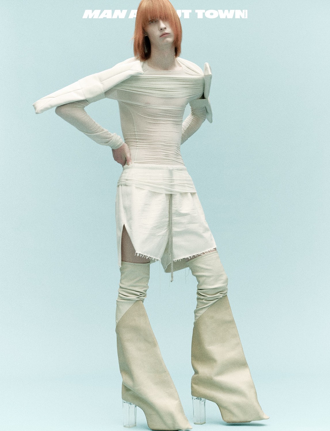 The Milk Collictive | Denis