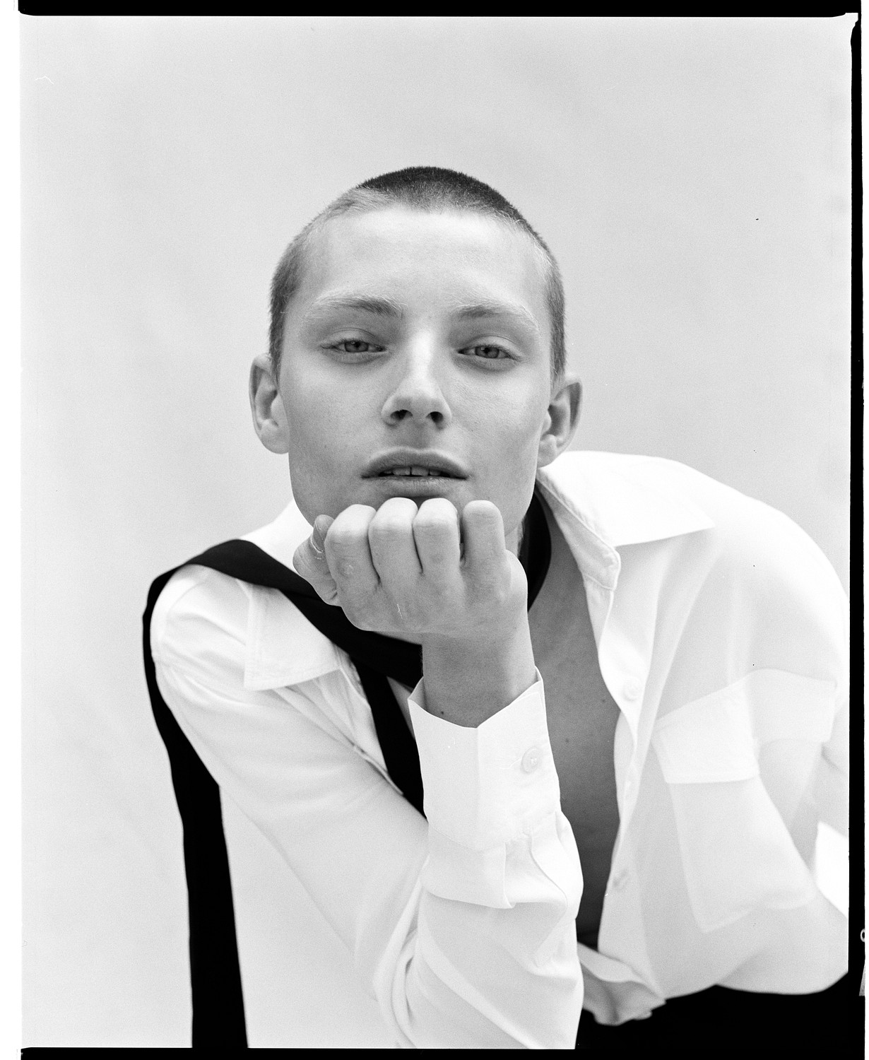 The Milk Collictive | Sam Moffatt