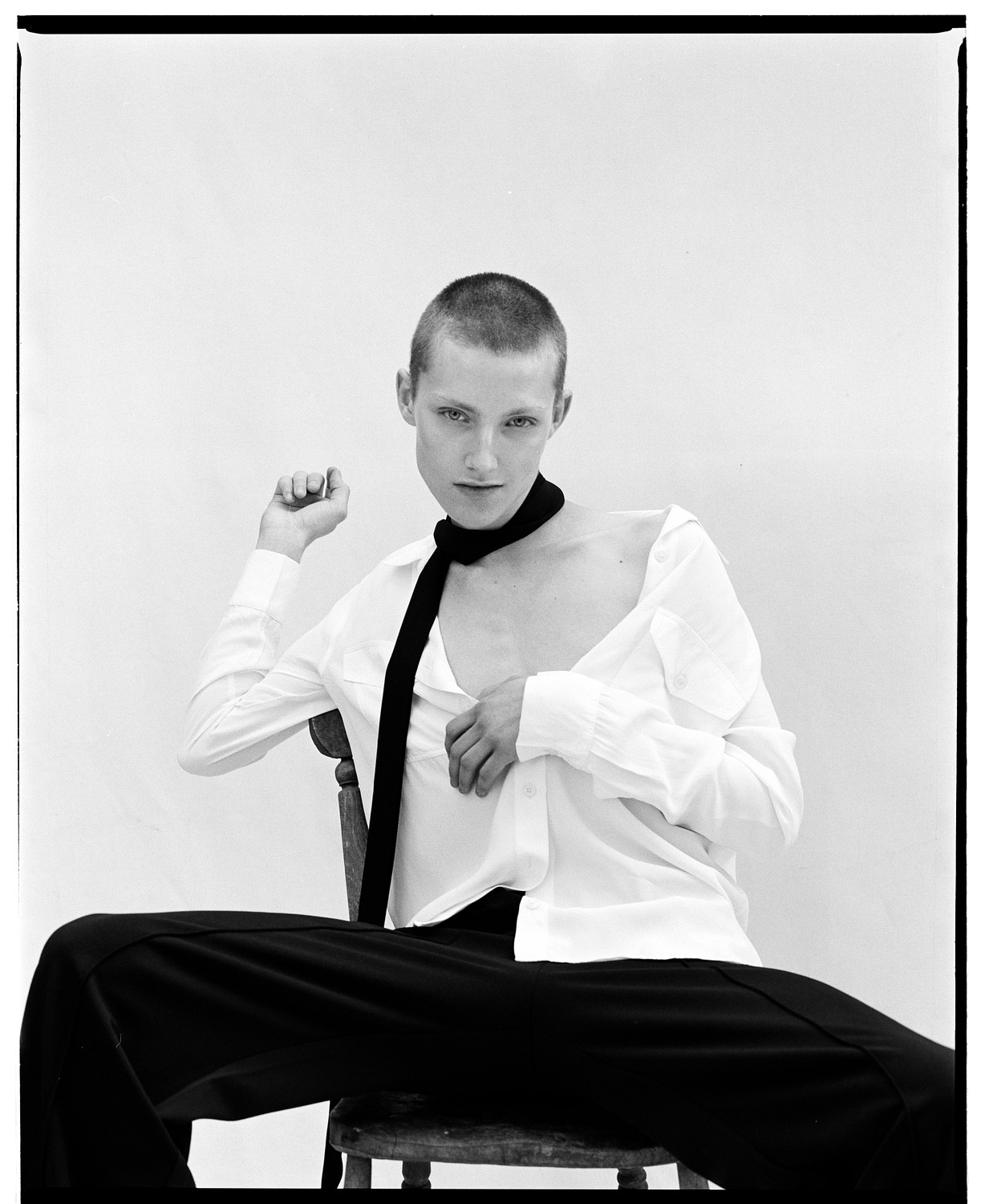 The Milk Collictive | Sam Moffatt