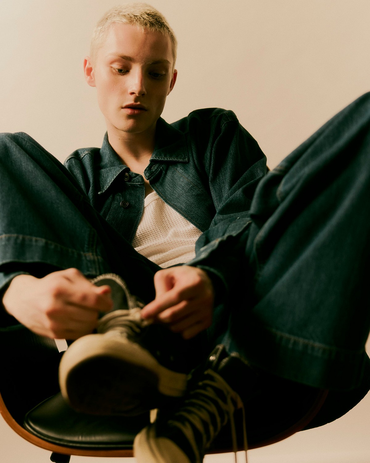 The Milk Collictive | Sam Moffatt