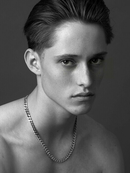 The Milk Collective | Fynn Francis